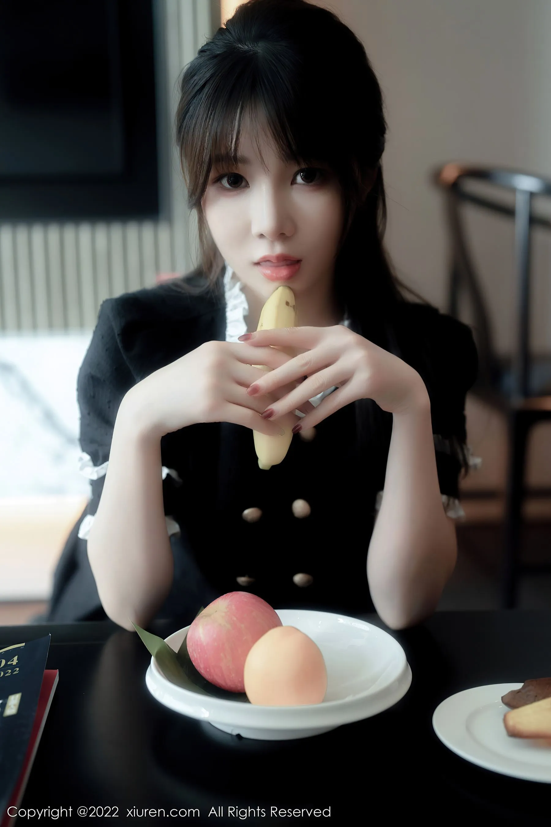 秀人网 No.5626 婠婠么第21张