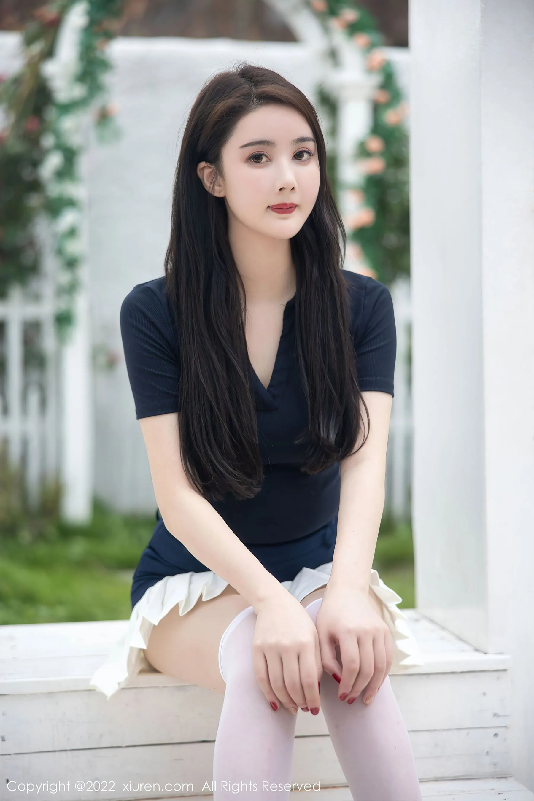 秀人网 No.5870 summer宝宝第17张