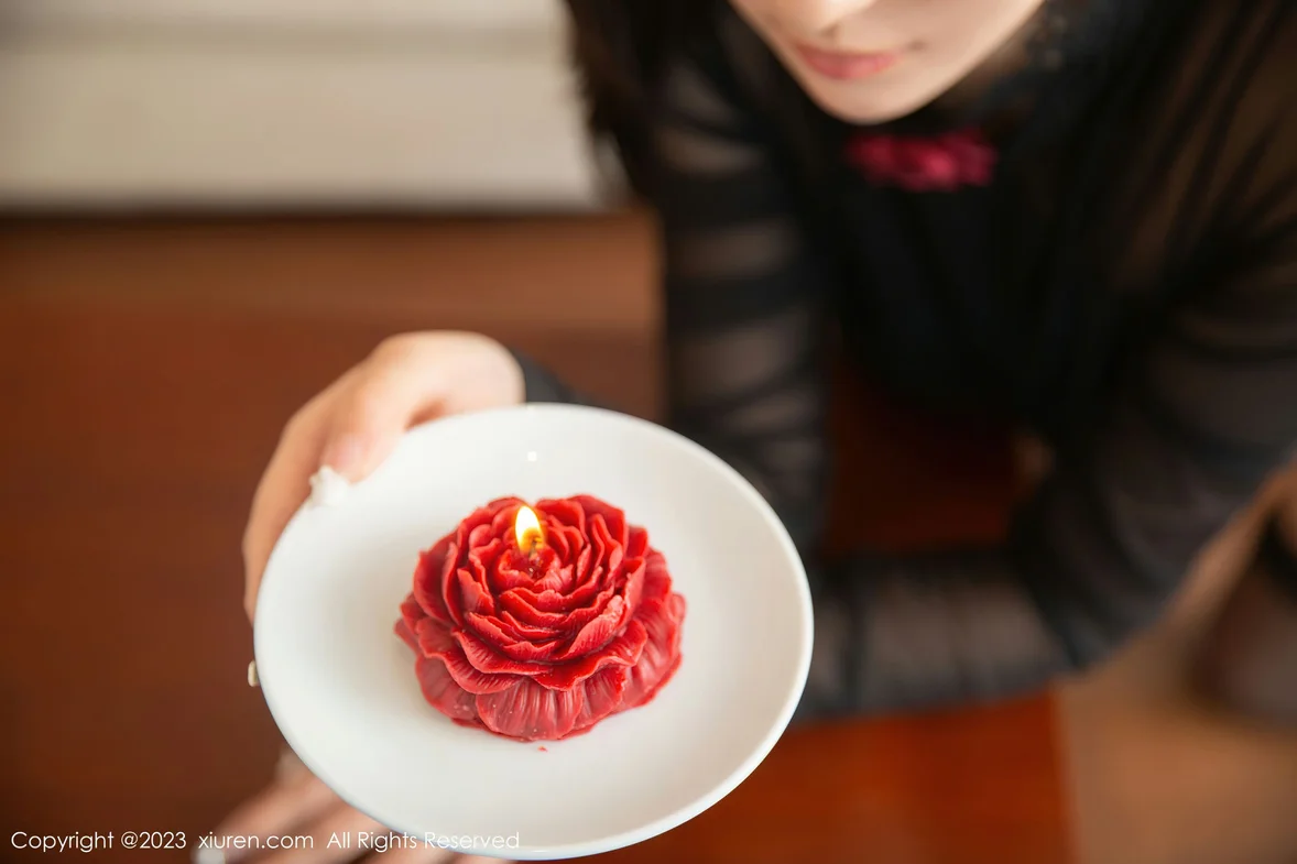  XiuRen 秀人 No.6978 熊小诺 巴厘岛绿牌写真 [74P]第6张