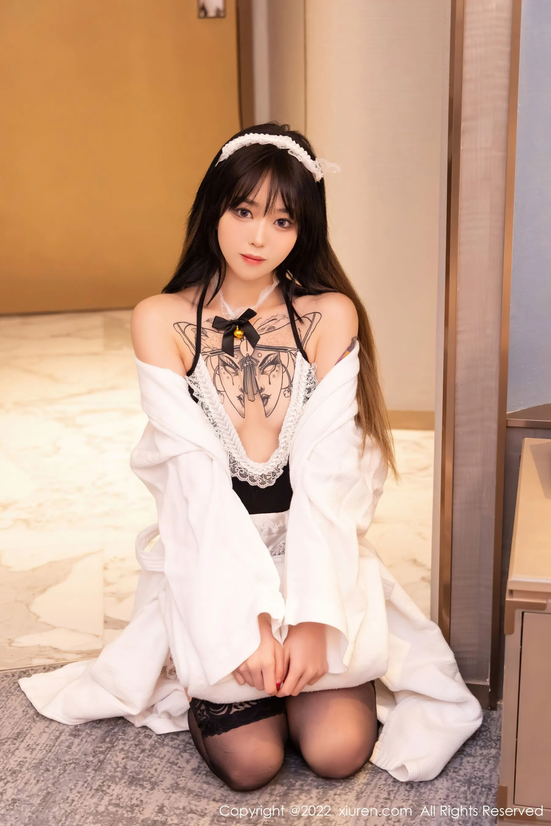 秀人 No.4535 奶瓶第1张