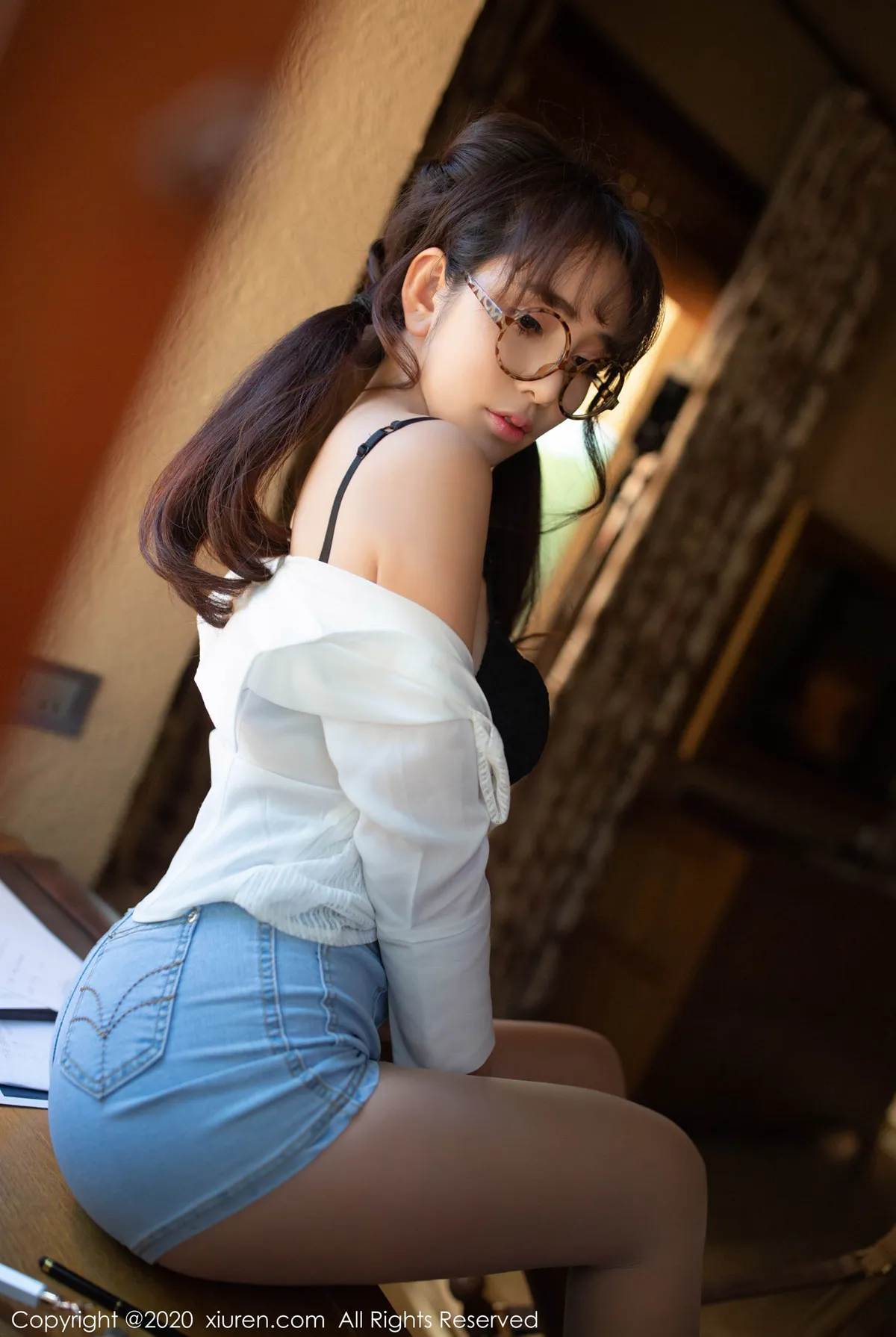 XIUREN秀人网 N0.1910 陶喜乐_lele第12张