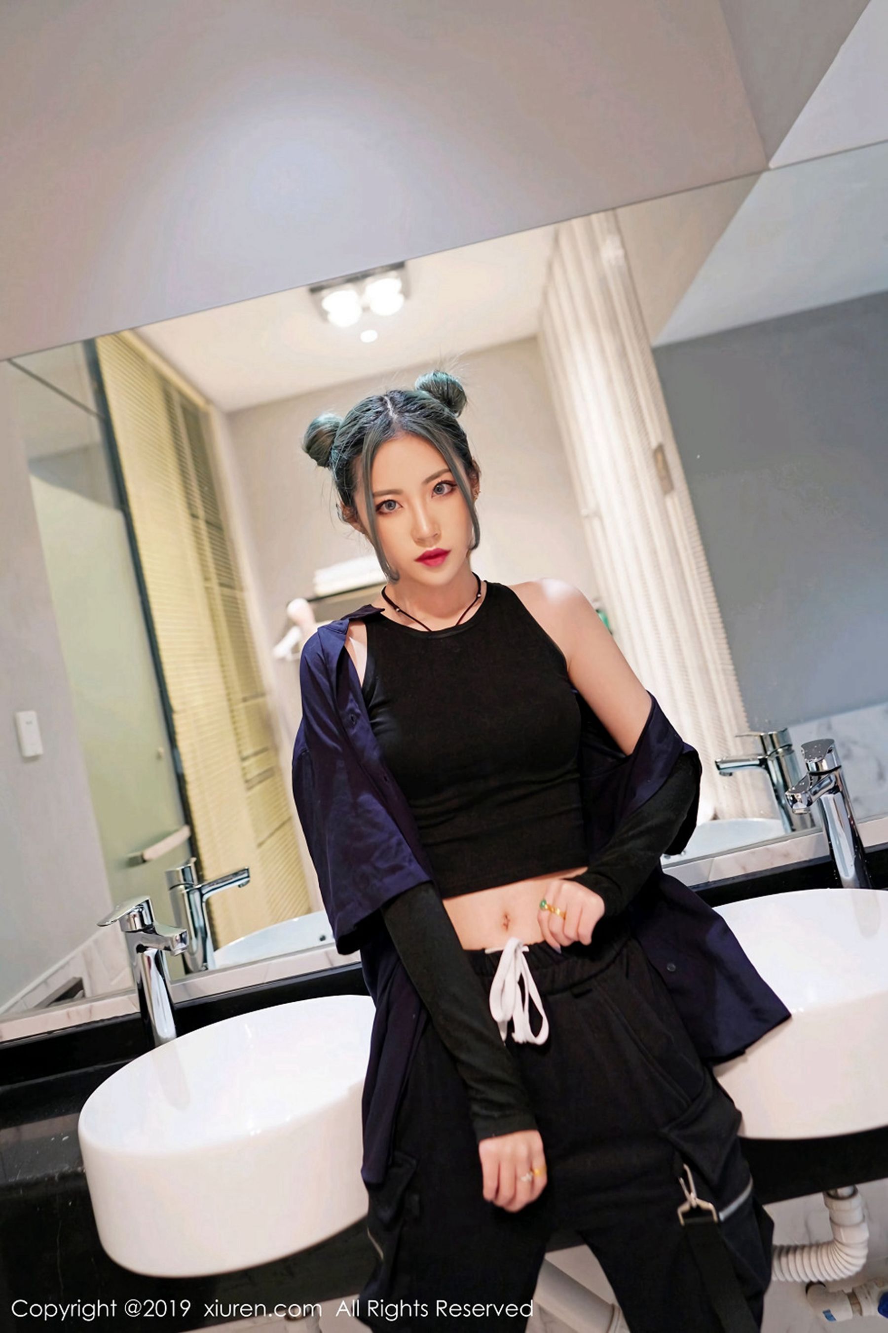 XiuRen 秀人网 No.1550 贾诗晗第16张