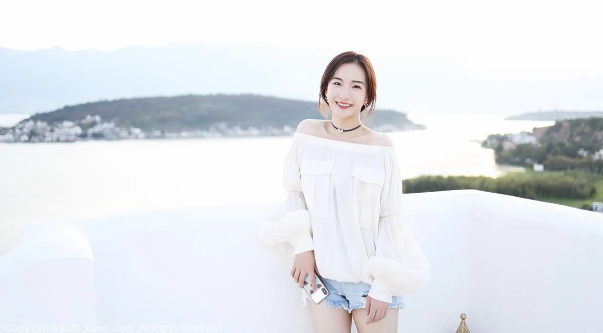  XIUREN秀人网 N0.1956 艺儿拿铁第13张