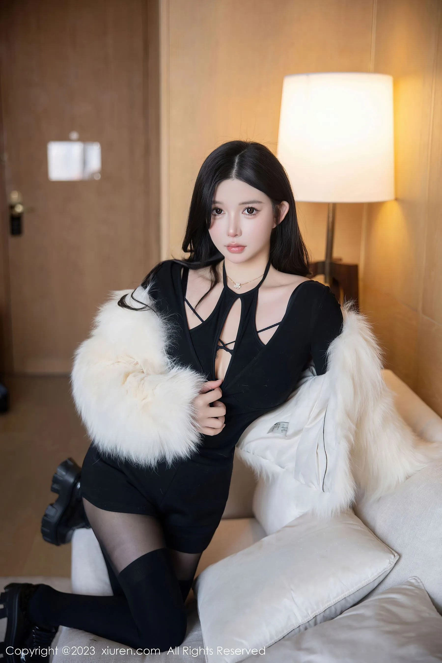 秀人网 No.6212 林珊珊第27张