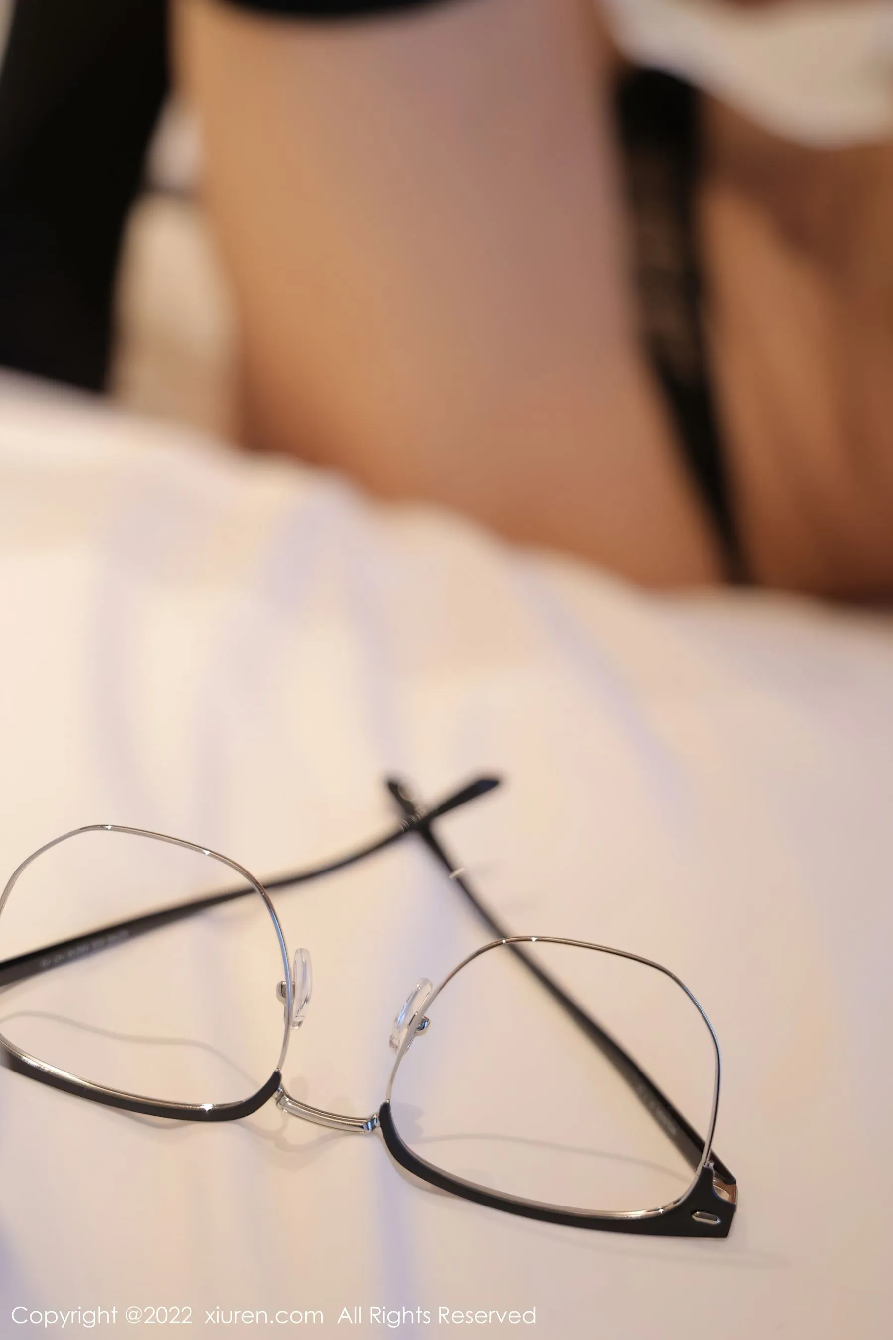 秀人 No.4502 xiuren白露第6张