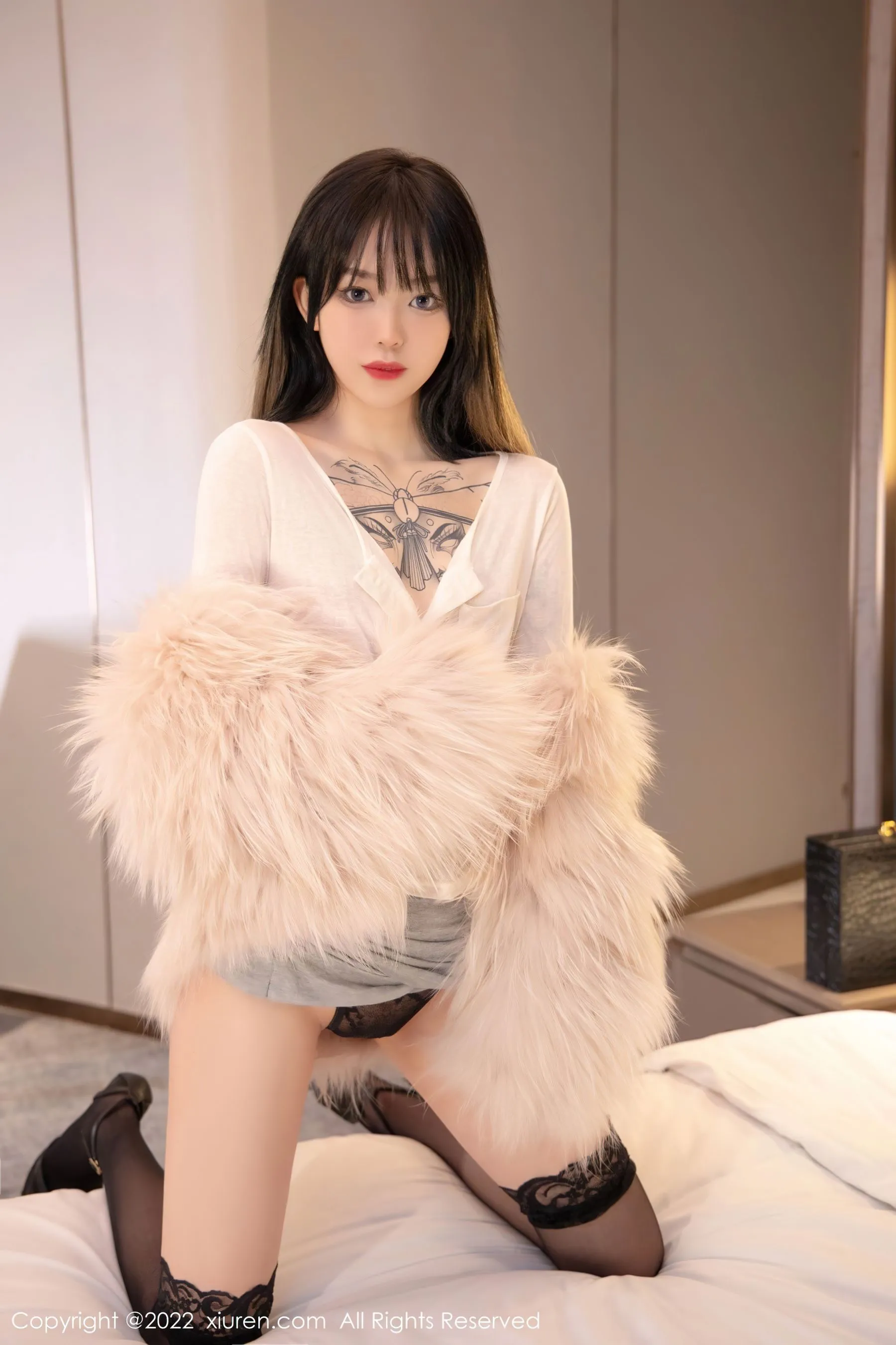 秀人 No.4441 奶瓶第1张