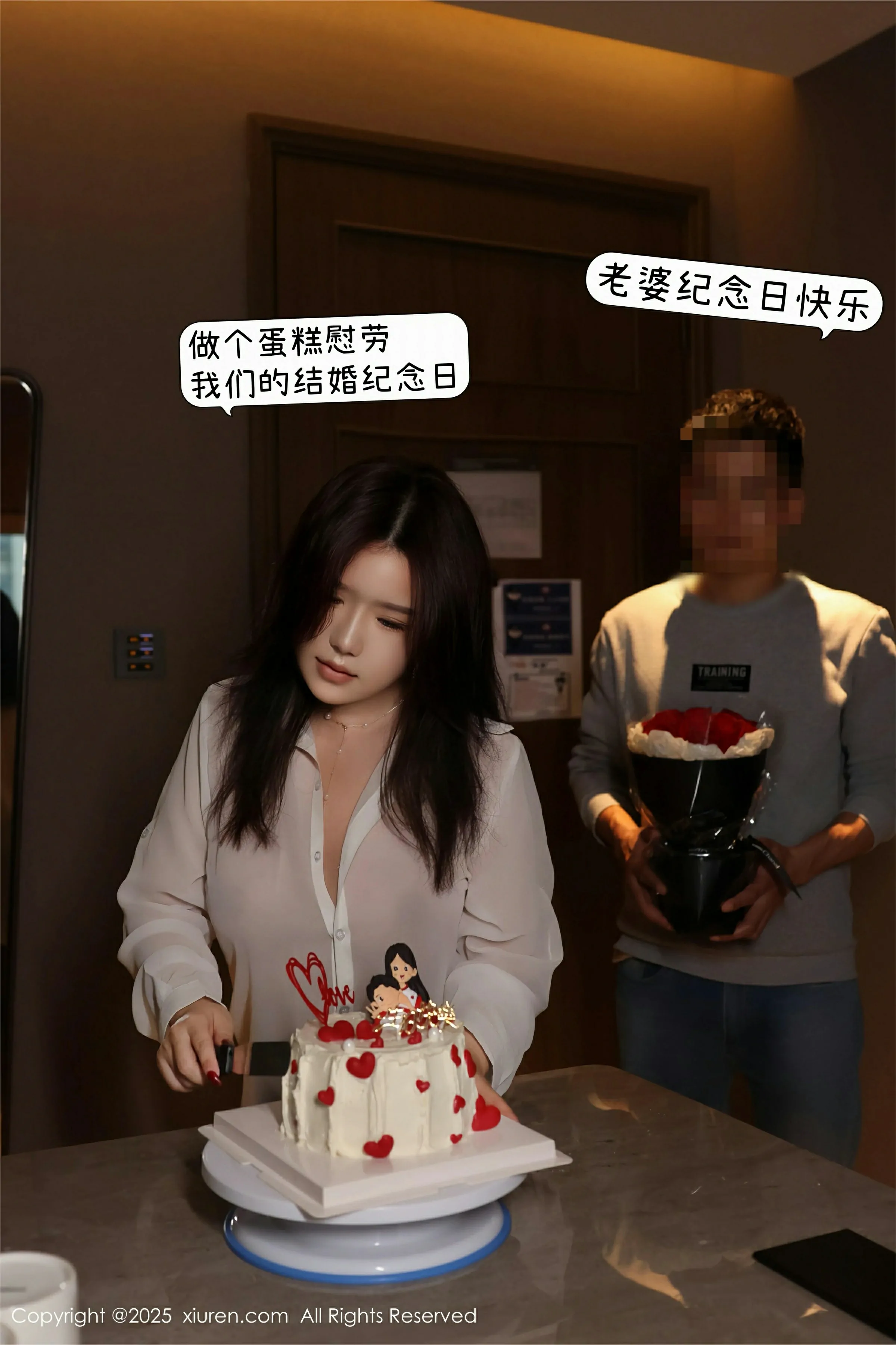  XiuRen 秀人 No.9983 小薯条nienie [106P]第2张