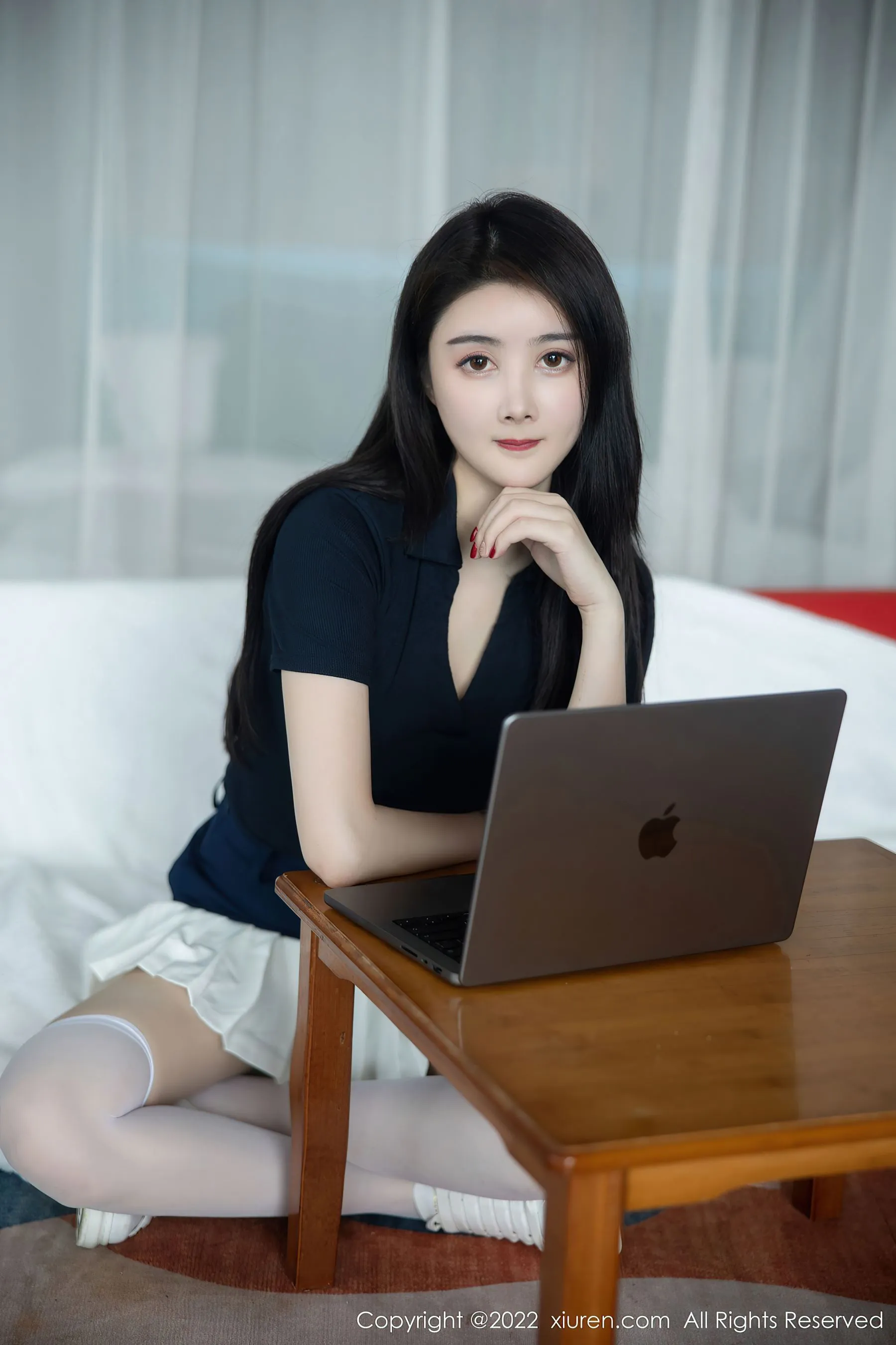 秀人网 No.5870 summer宝宝第12张