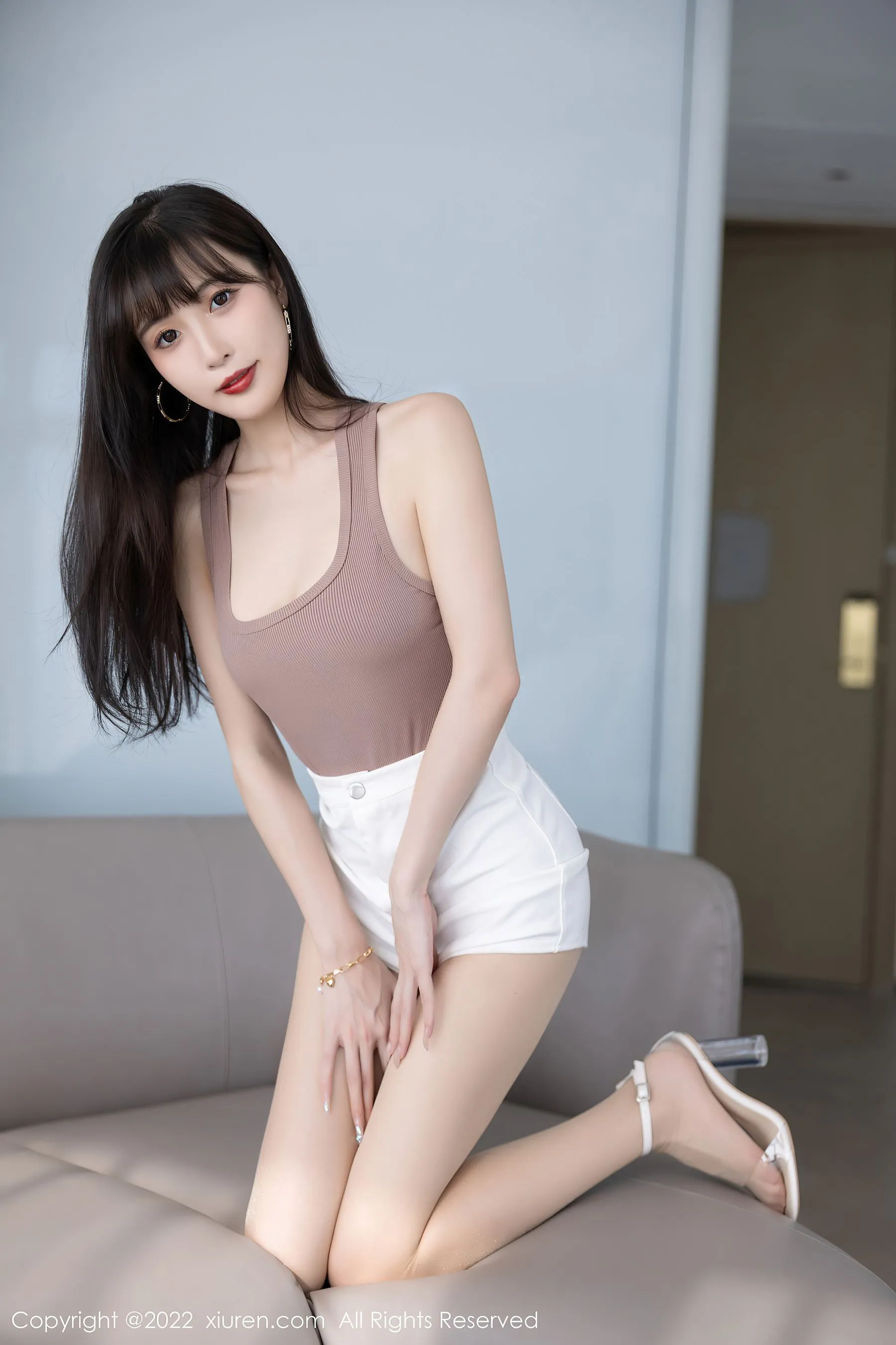 秀人网 No.5724 林星阑第25张