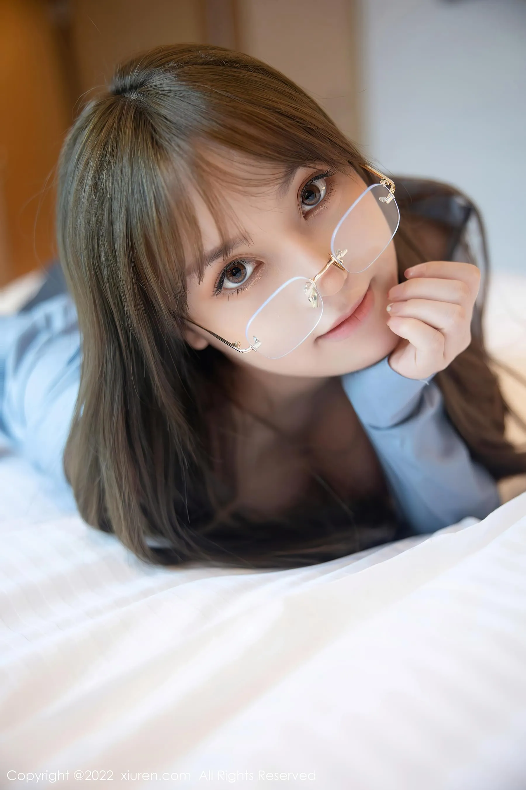 秀人网 No.5179 豆瓣酱第19张