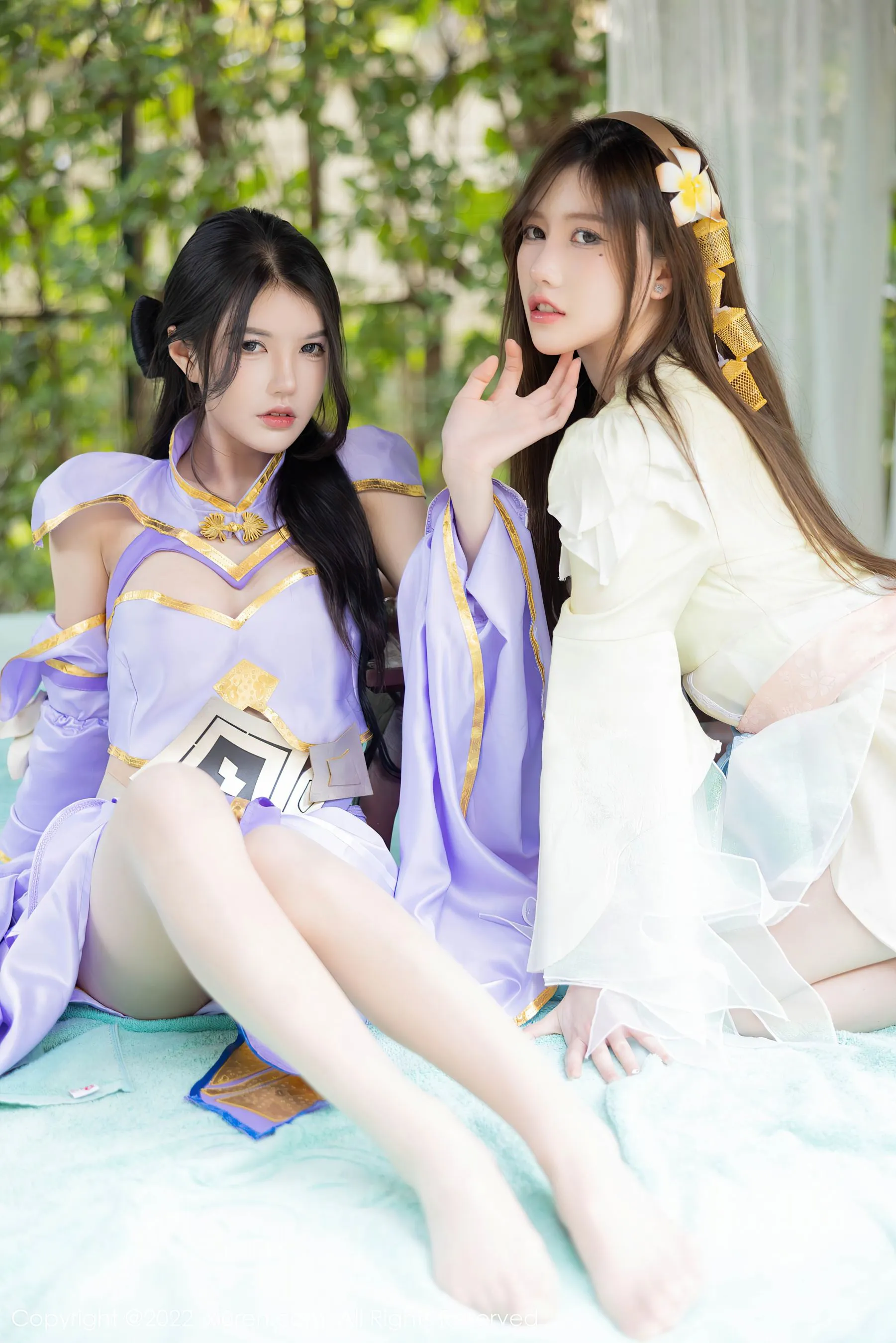  秀人网 No.4948 模特合集第5张