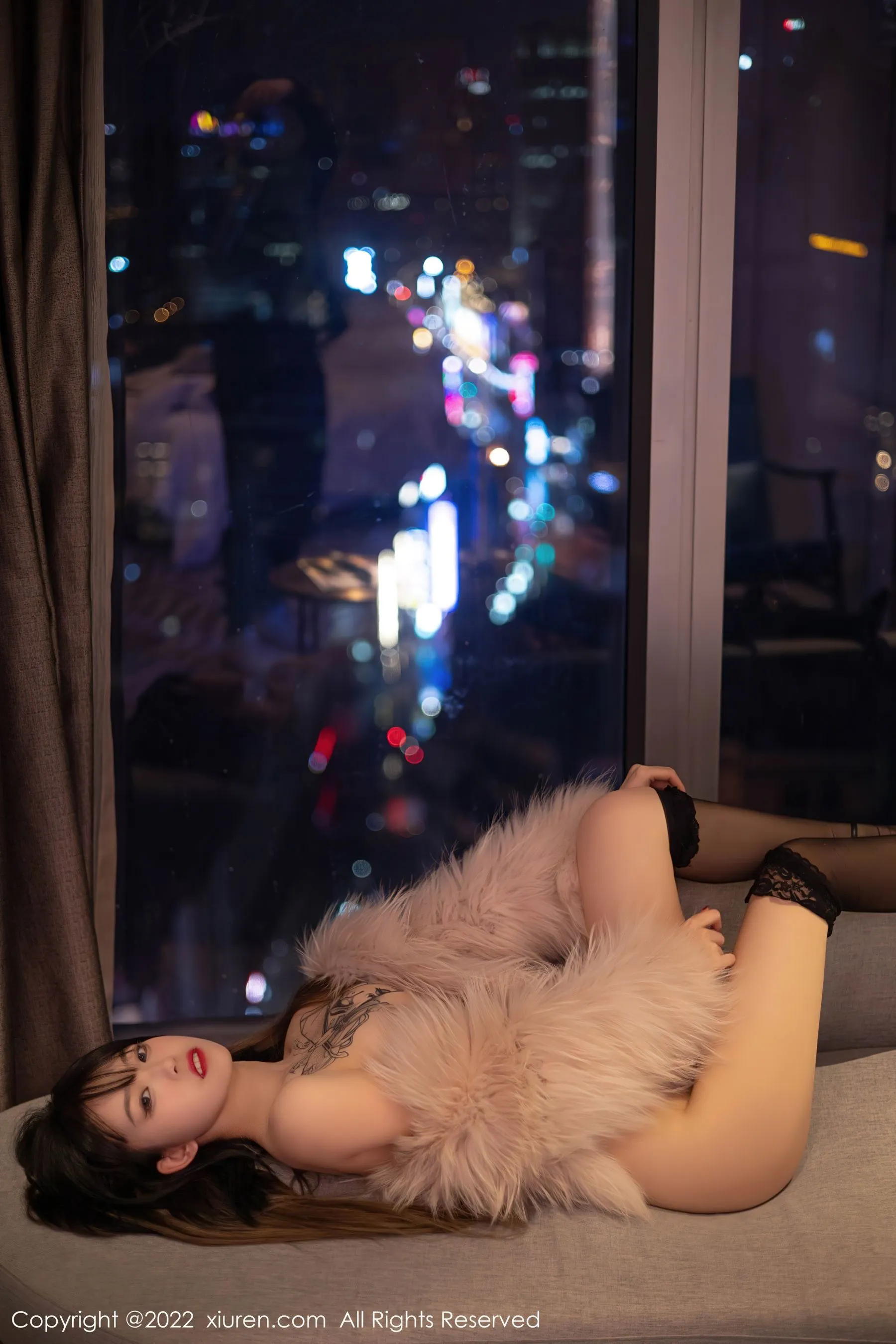 秀人 No.4441 奶瓶第10张