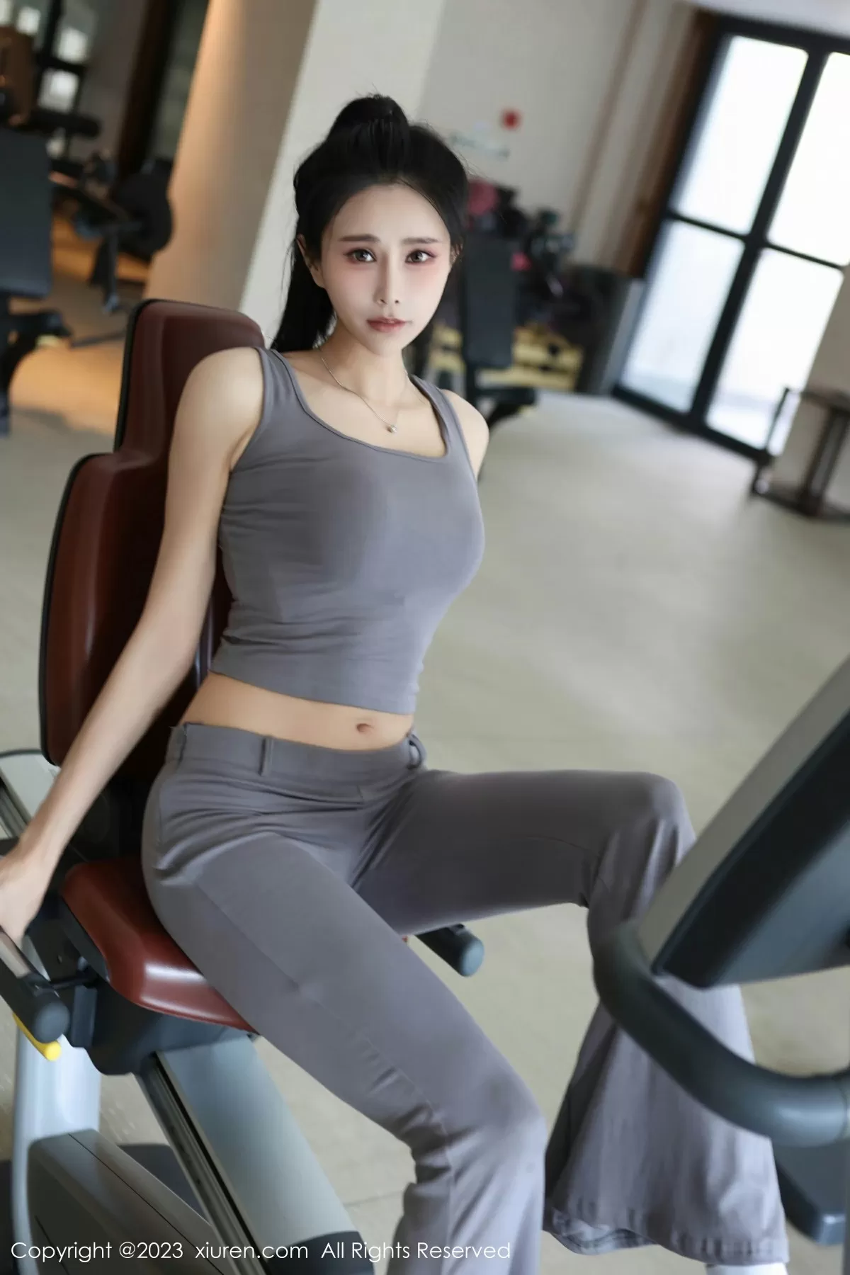  XiuRen 秀人 No.7512 草莓mm [71P]第2张