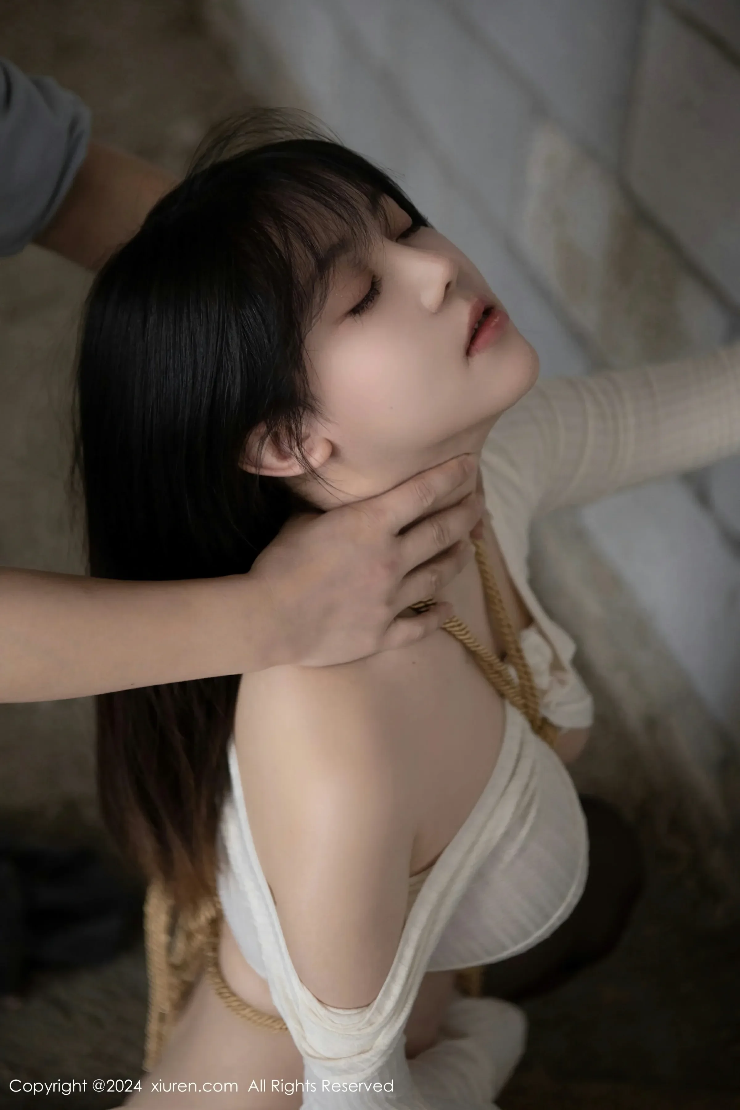  XiuRen 秀人 No.8439 豆瓣酱 [86P]第14张