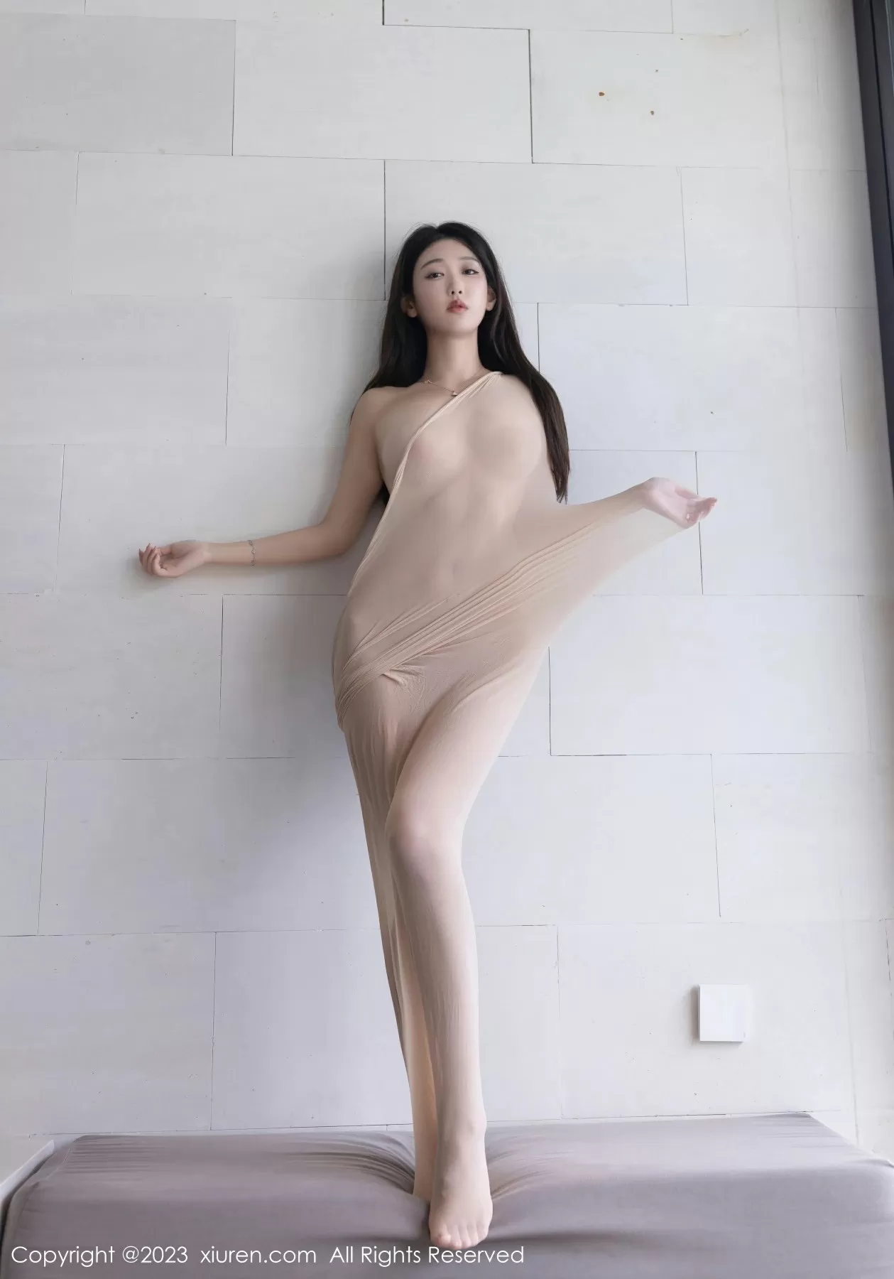  Xiuren 秀人 No.7621 唐安琪 [79P]第22张