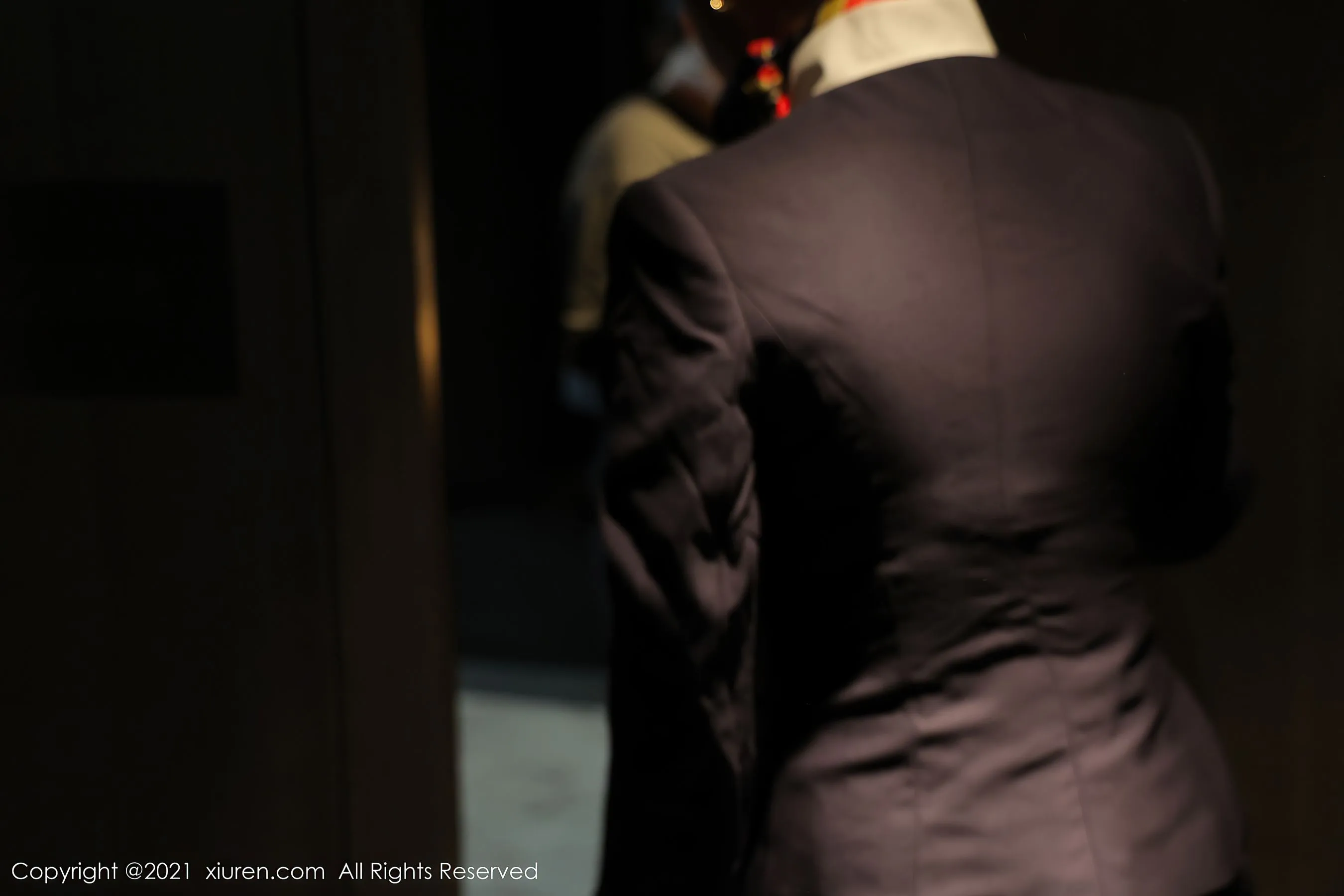 秀人 No.4050 田冰冰第17张