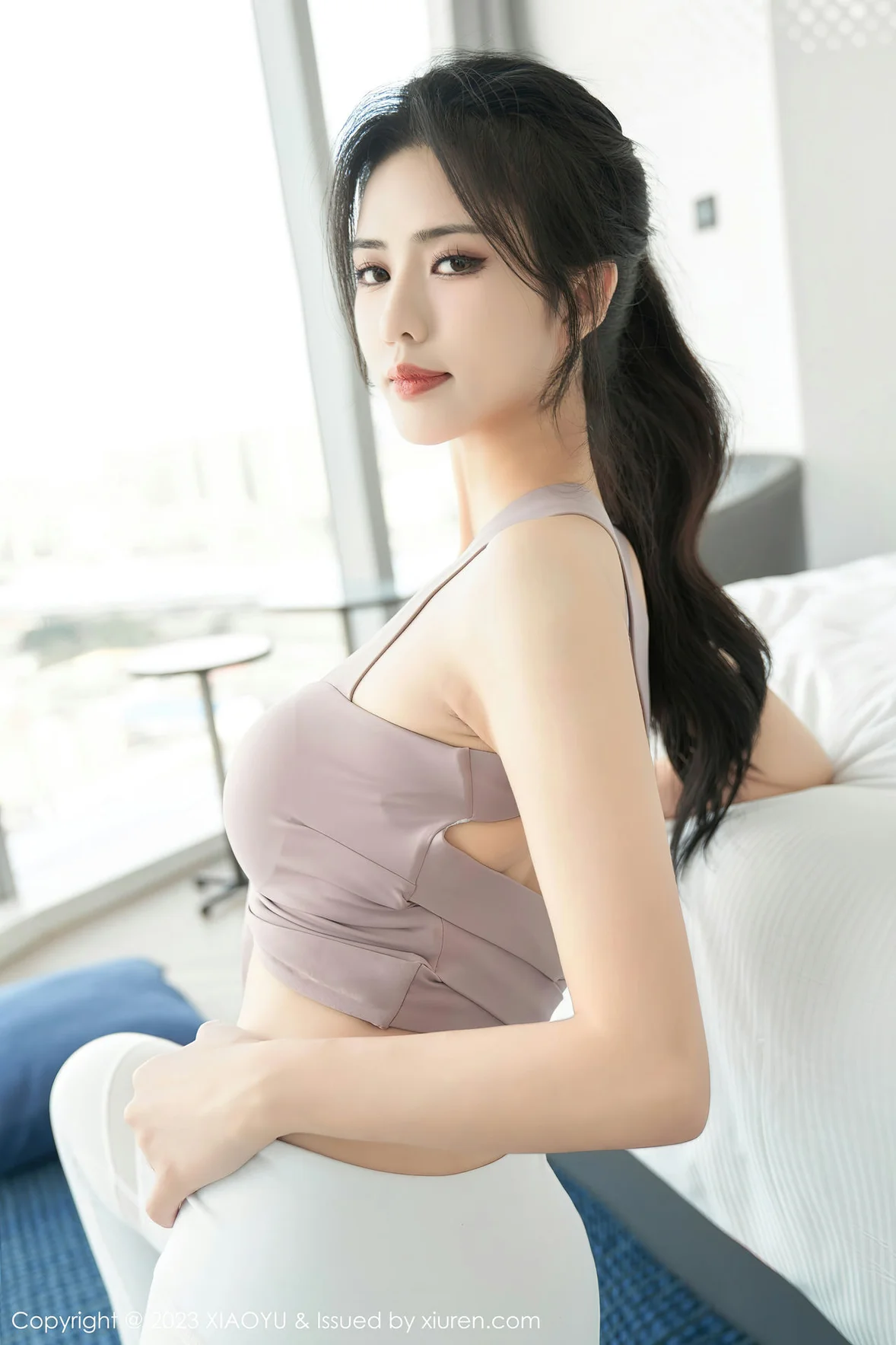  XiuRen 秀人 No.7213 浅浅Danny 时尚甜美性感写真 [83P]第20张