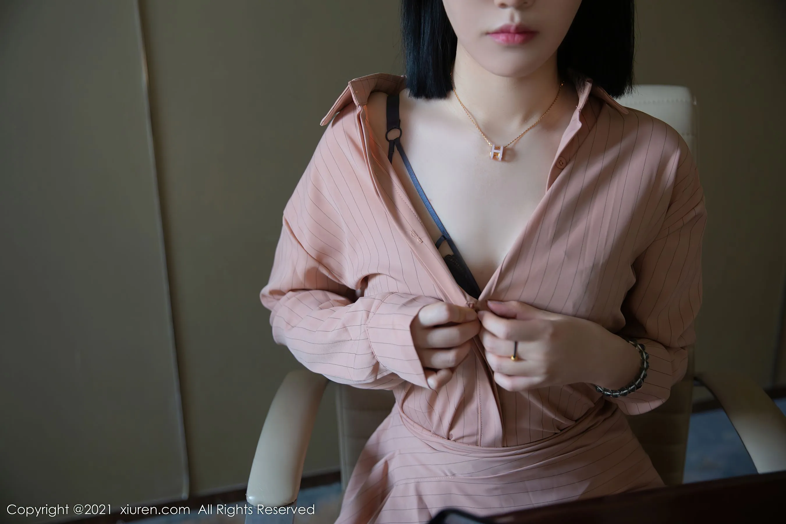 秀人 No.4393 一颗甜蛋黄a第19张