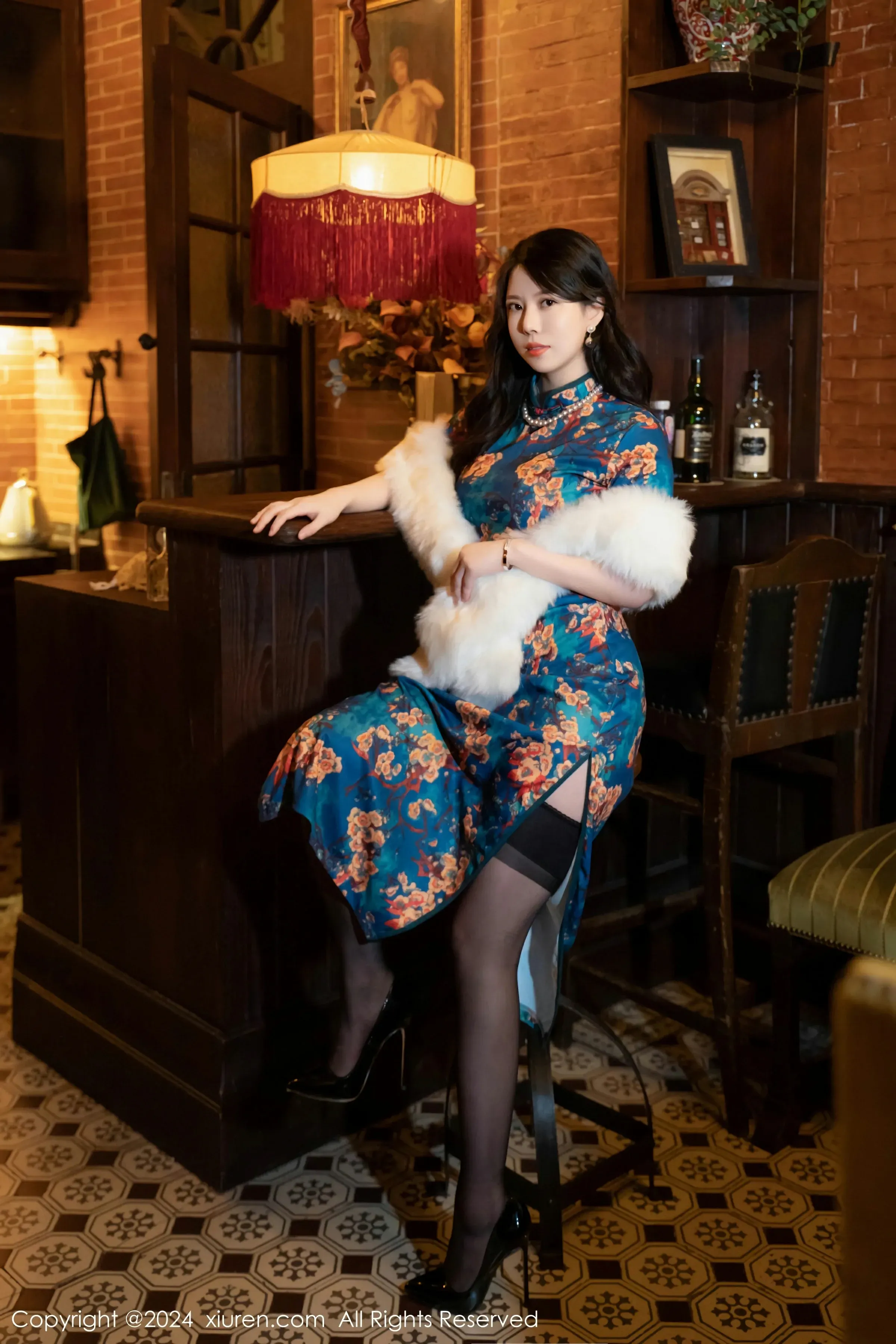  XiuRen 秀人 No.8476 白茹雪 [60P]第20张