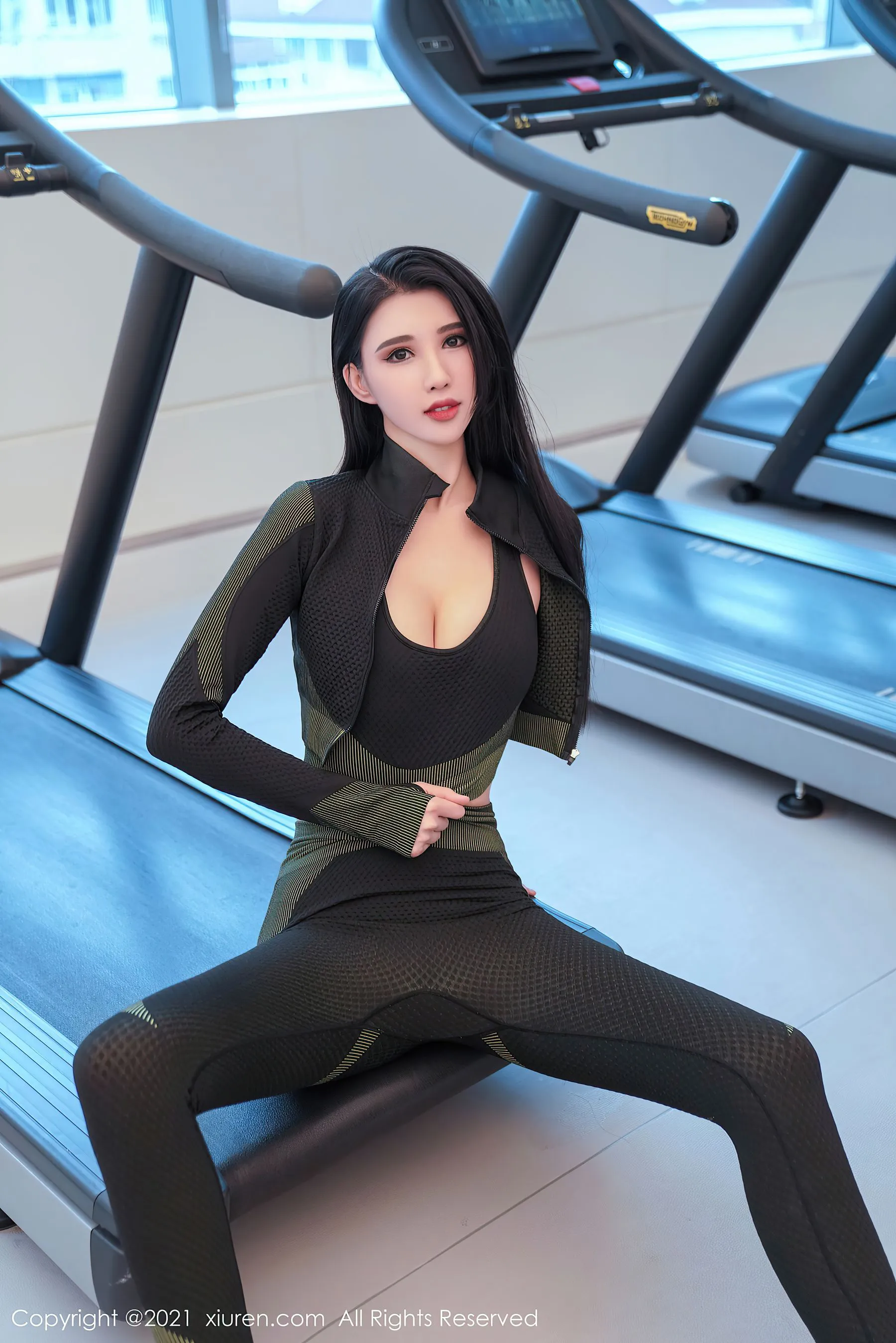  秀人 No.3040 葛征 净高184cm第12张