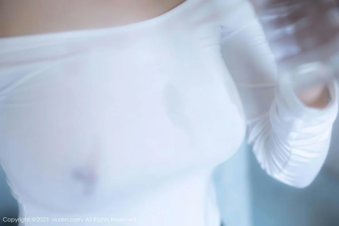  秀人网 No.7370 唐宁宁 新人第二套写真 [81P]第8张