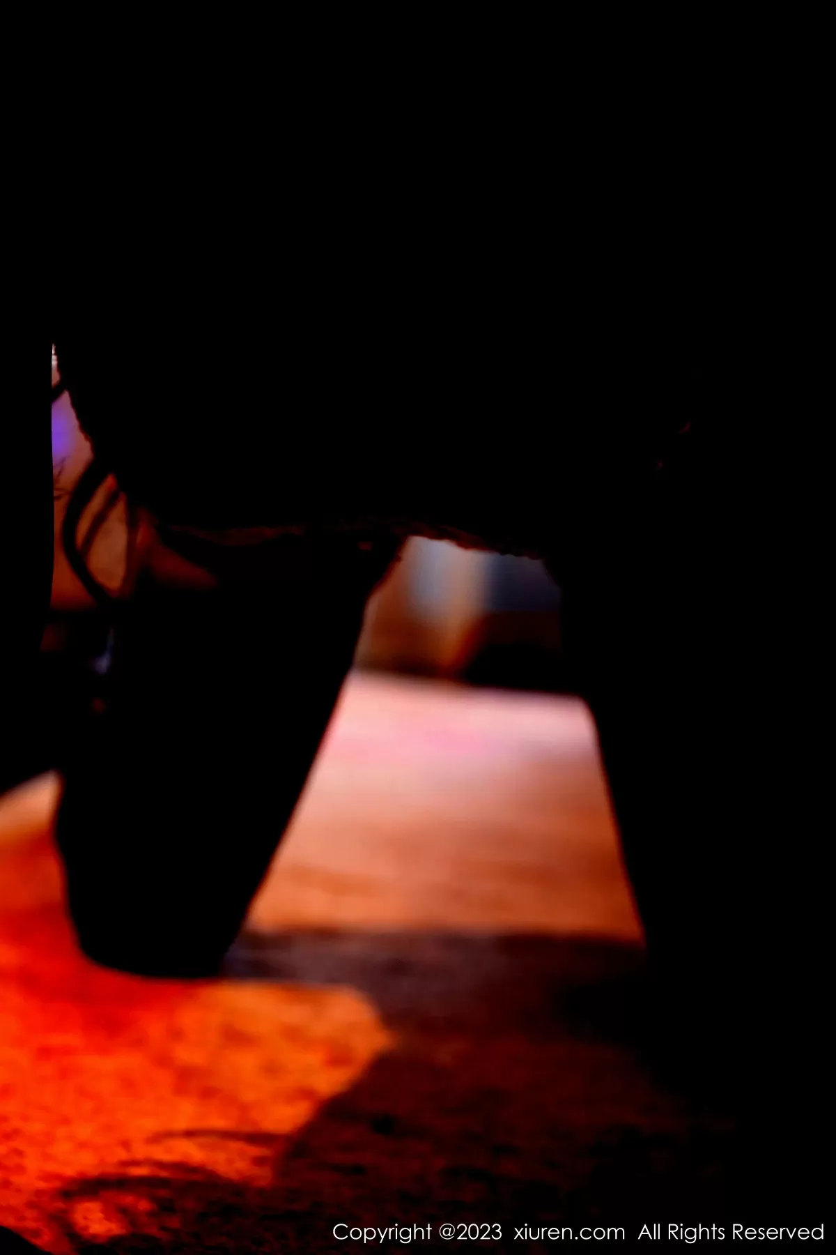  XiuRen 秀人 No.7518 大美妞儿 [73P]第21张