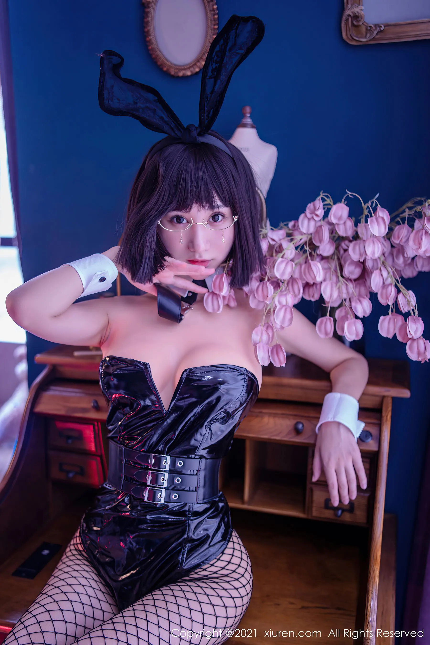  秀人 No.3926 小果冻儿第14张