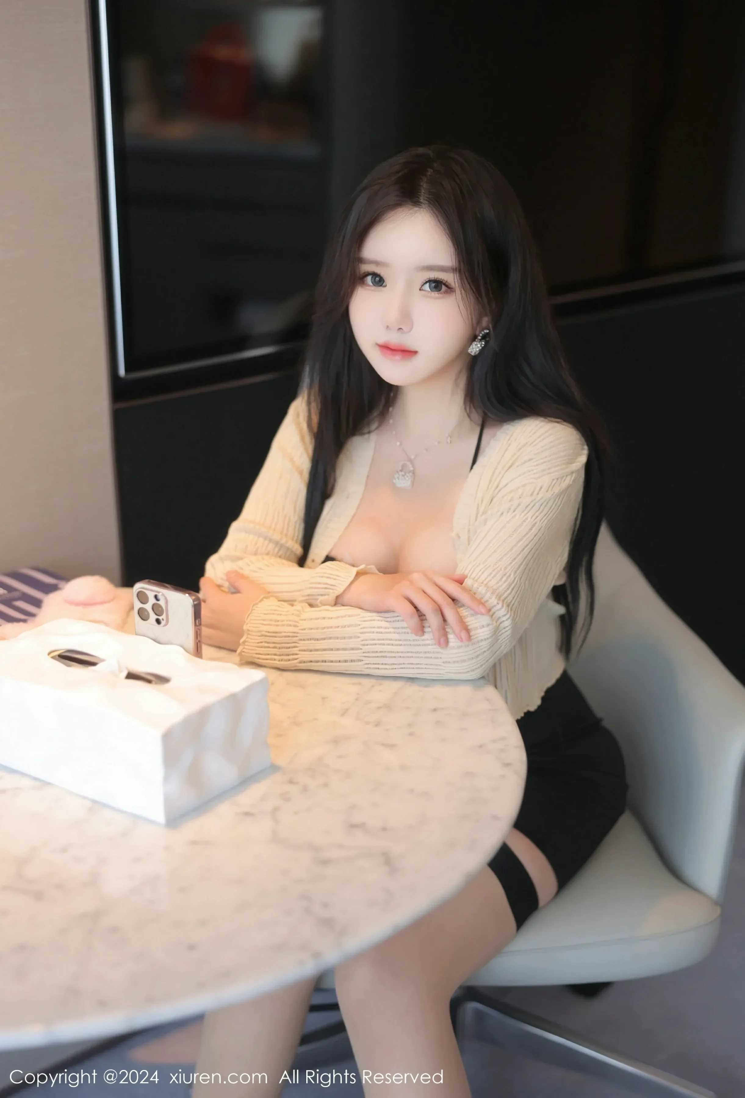  XiuRen 秀人 No.8181 小薯条nienie [86P]第5张