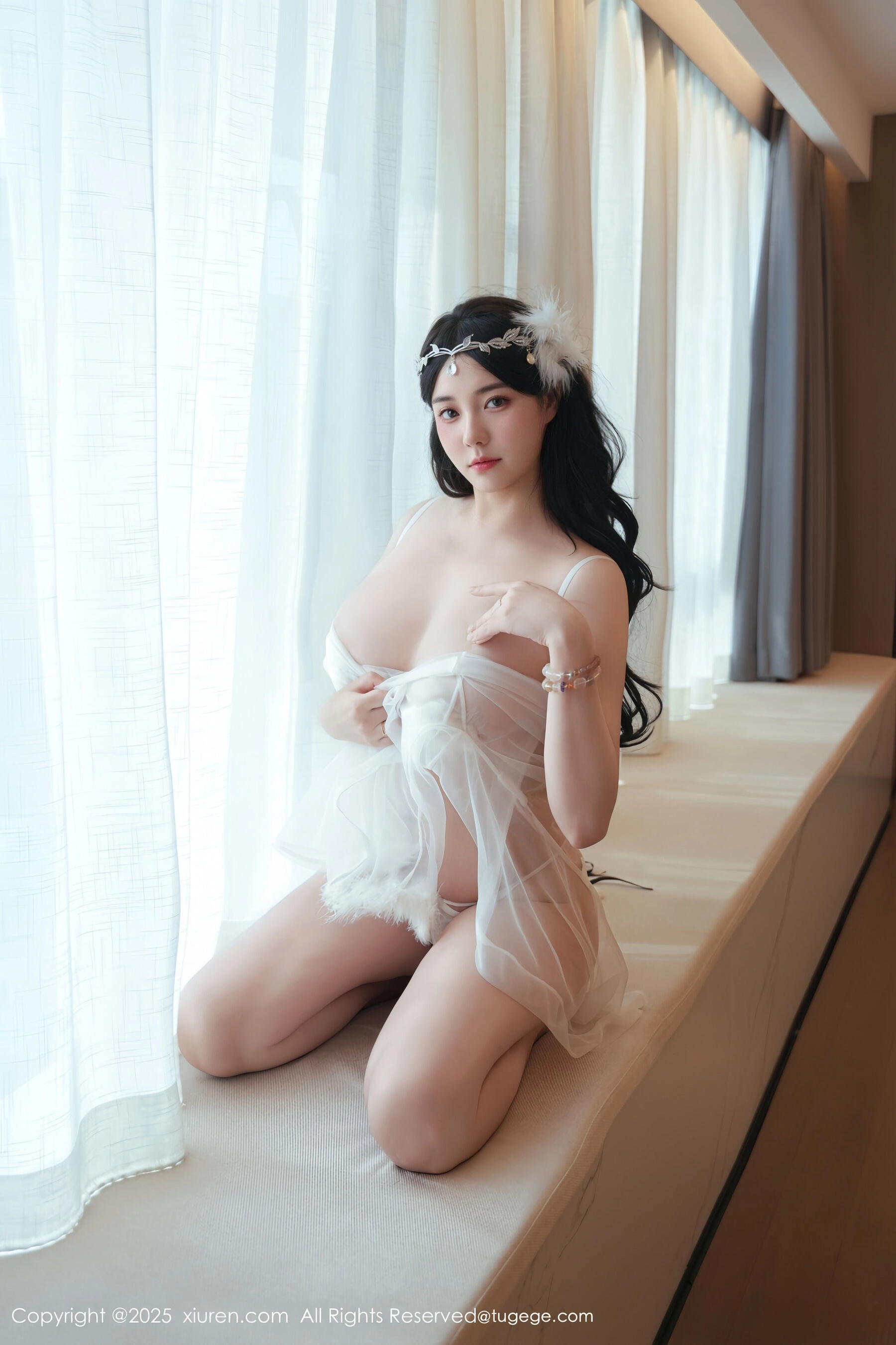  秀人网 软情 Vol.10923 [63P]第9张