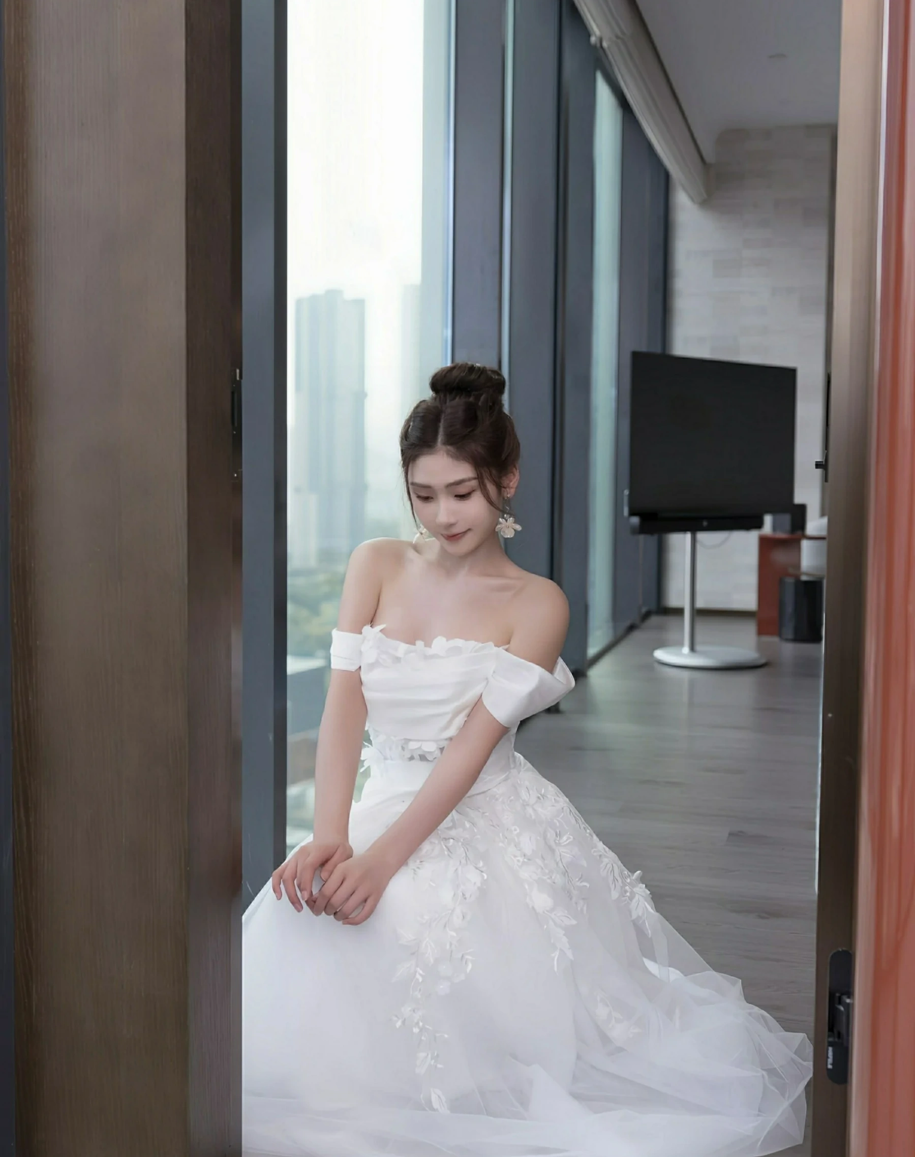  秀人网 No.10814 刘婷婷 [80P]第4张