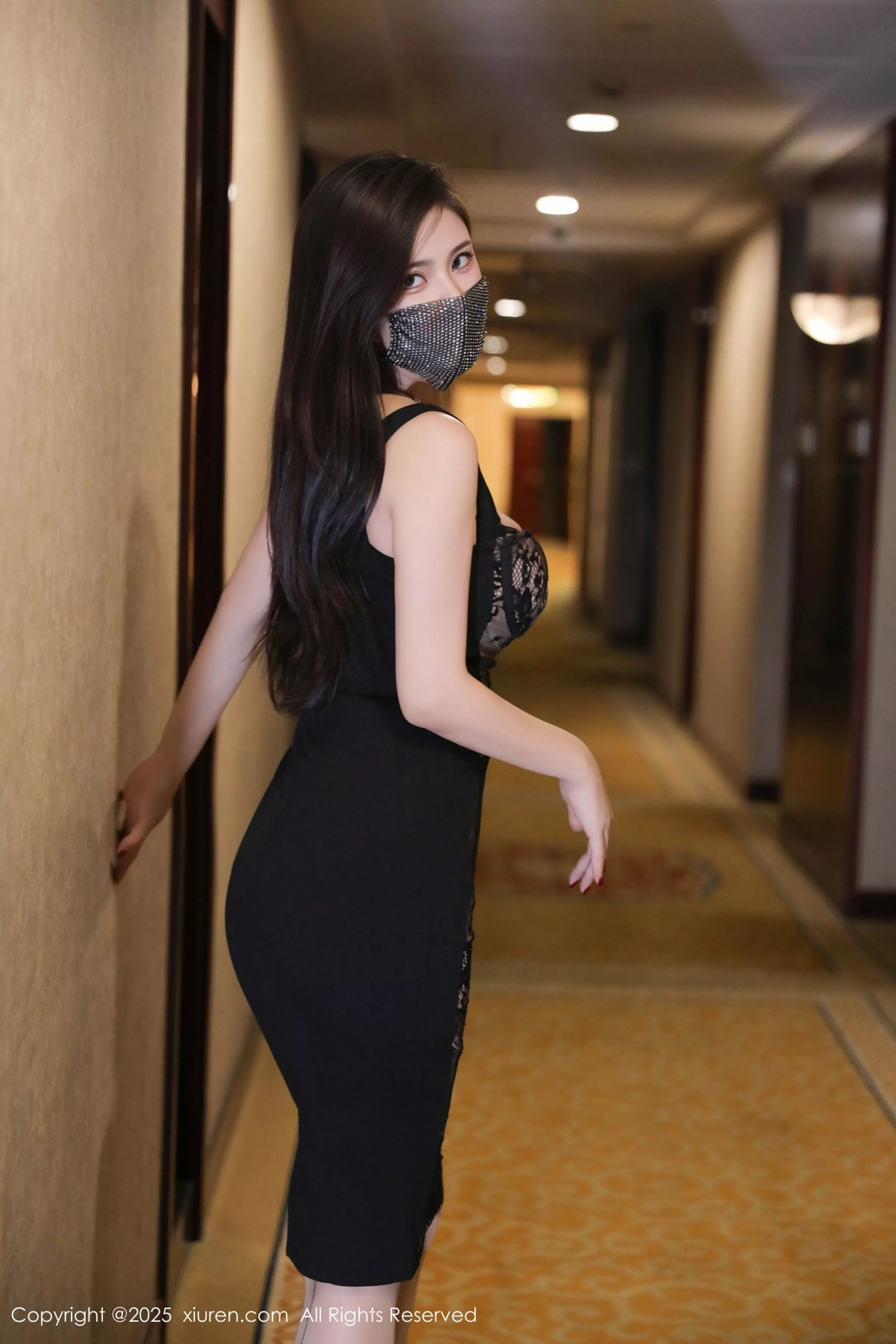  XiuRen 秀人 No.10177 小蛮妖Yummy [79P]第1张