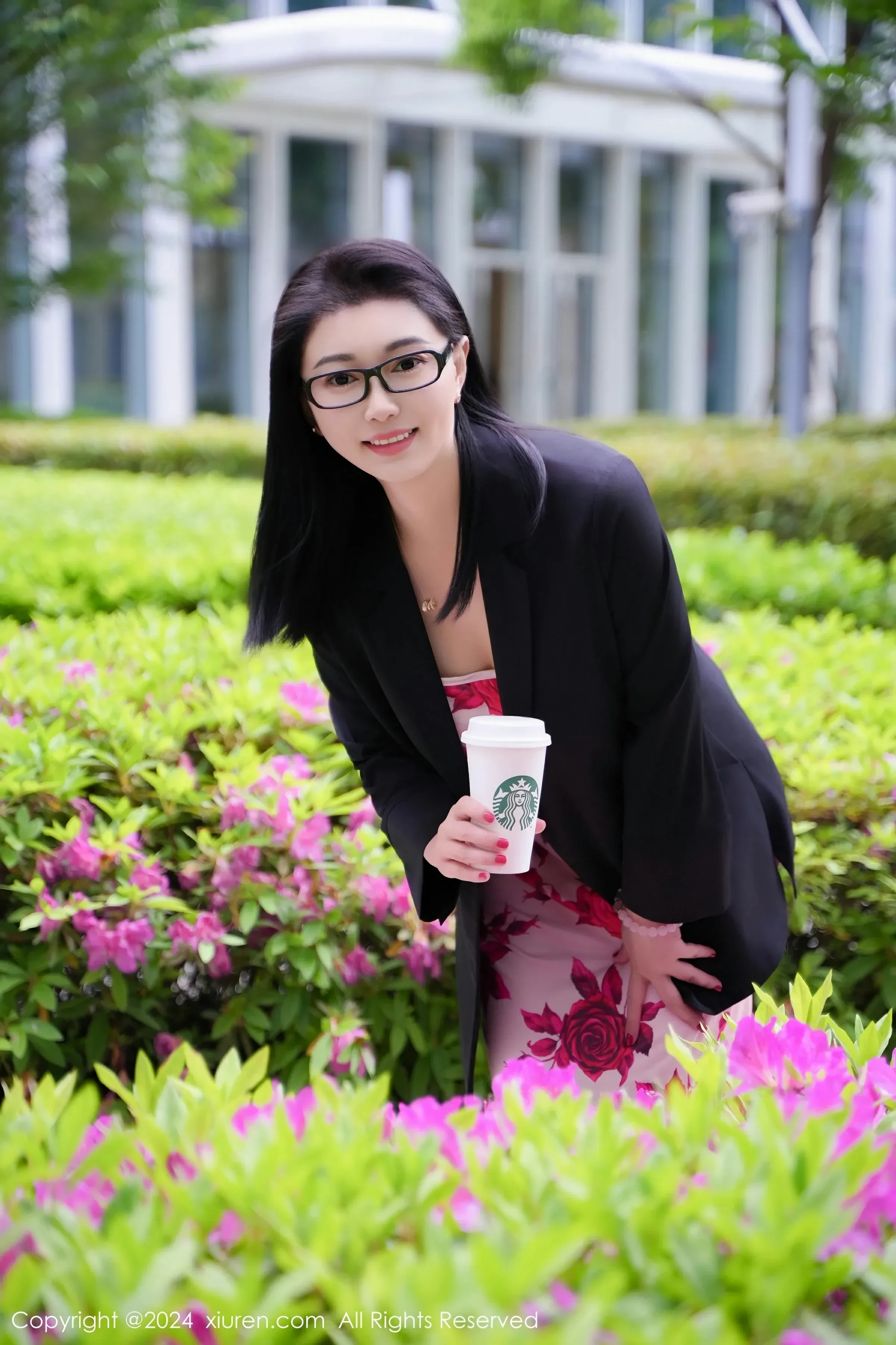  XiuRen 秀人 No.8468 雅茹老师 [79P]第2张