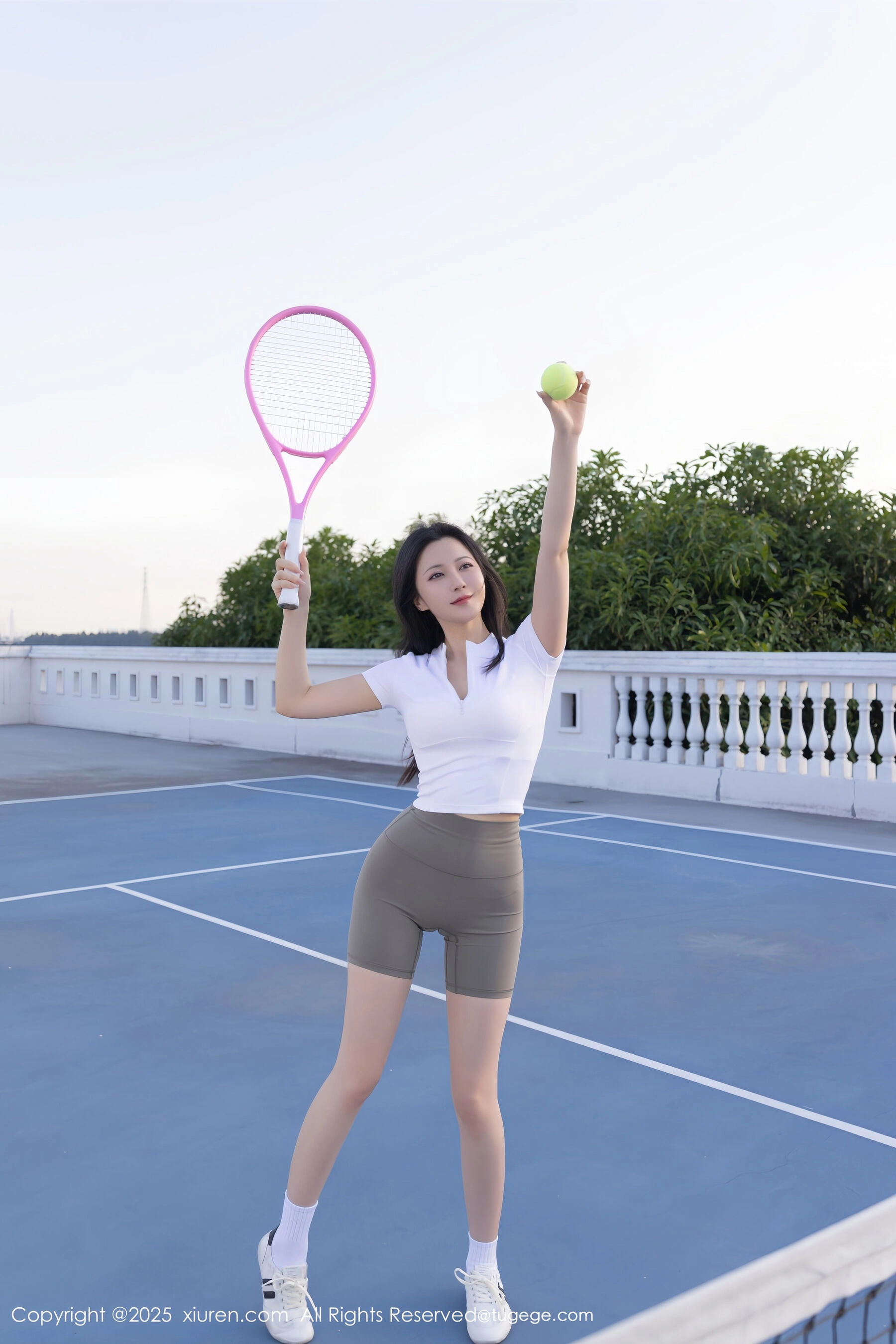  秀人网 鱼子酱Fish Vol.11106 [74P]第7张