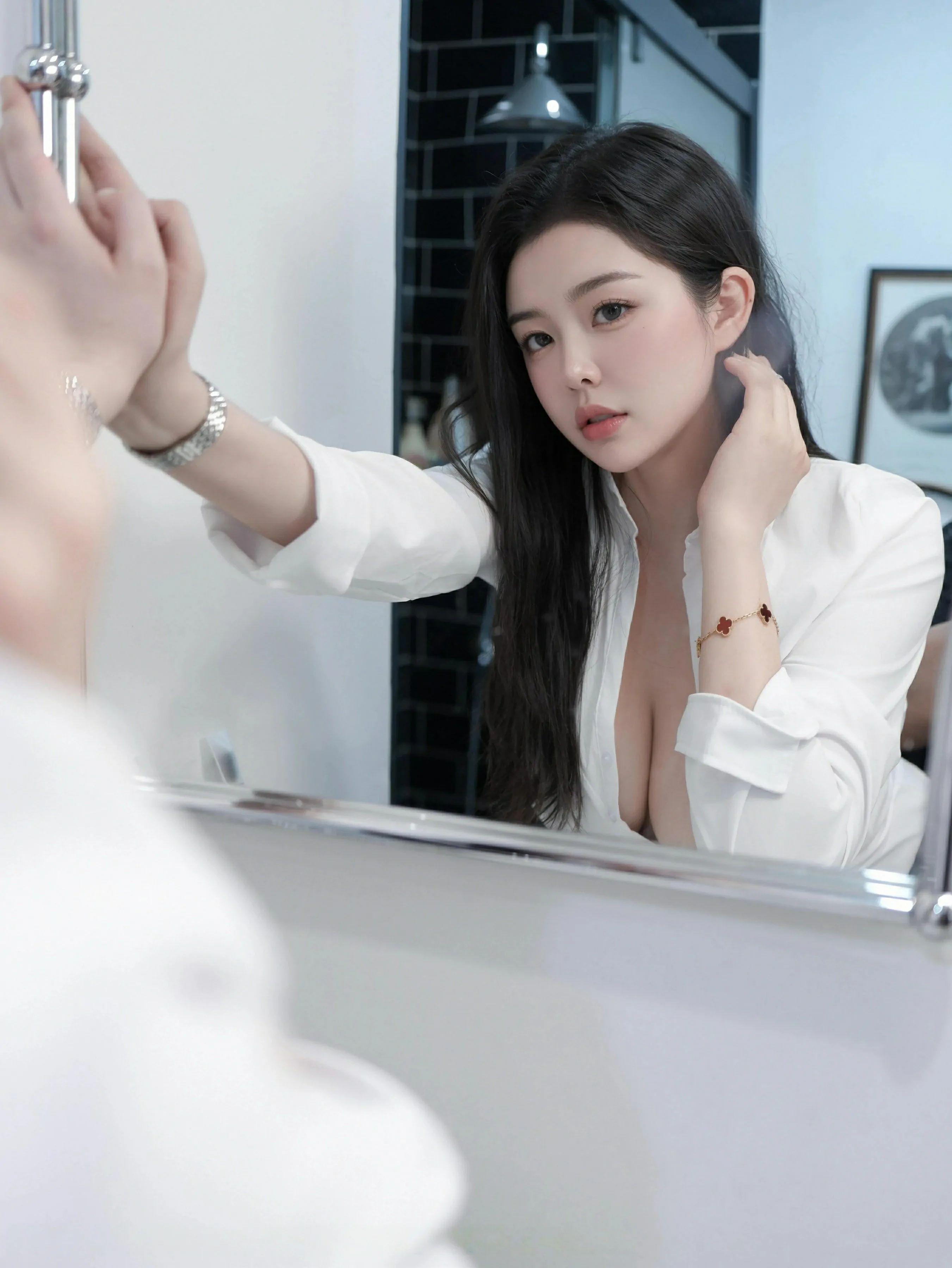  秀人网 No.10317 林若凡F [77P]第7张