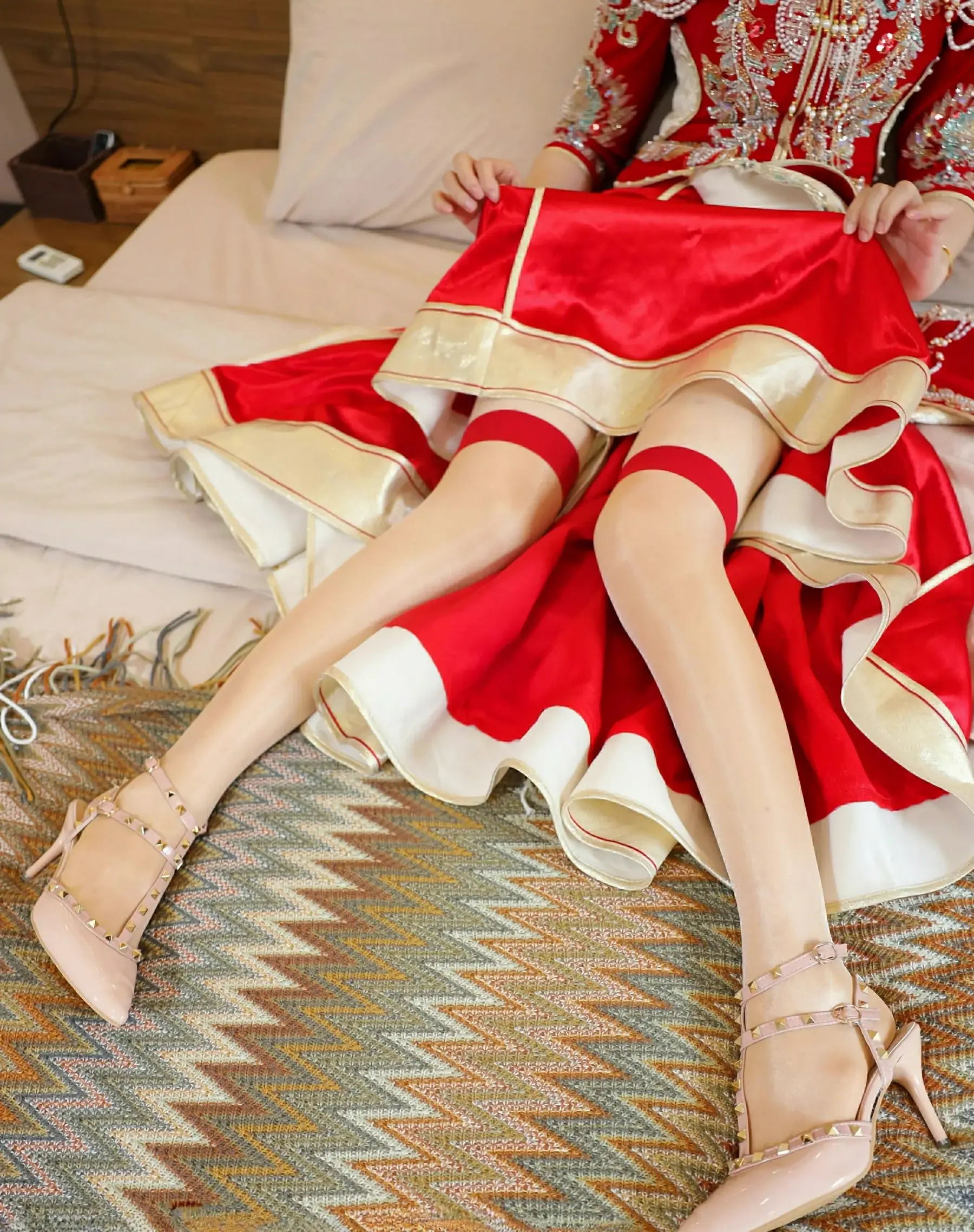  秀人网 No.10742 梨霜儿 [84P]第13张