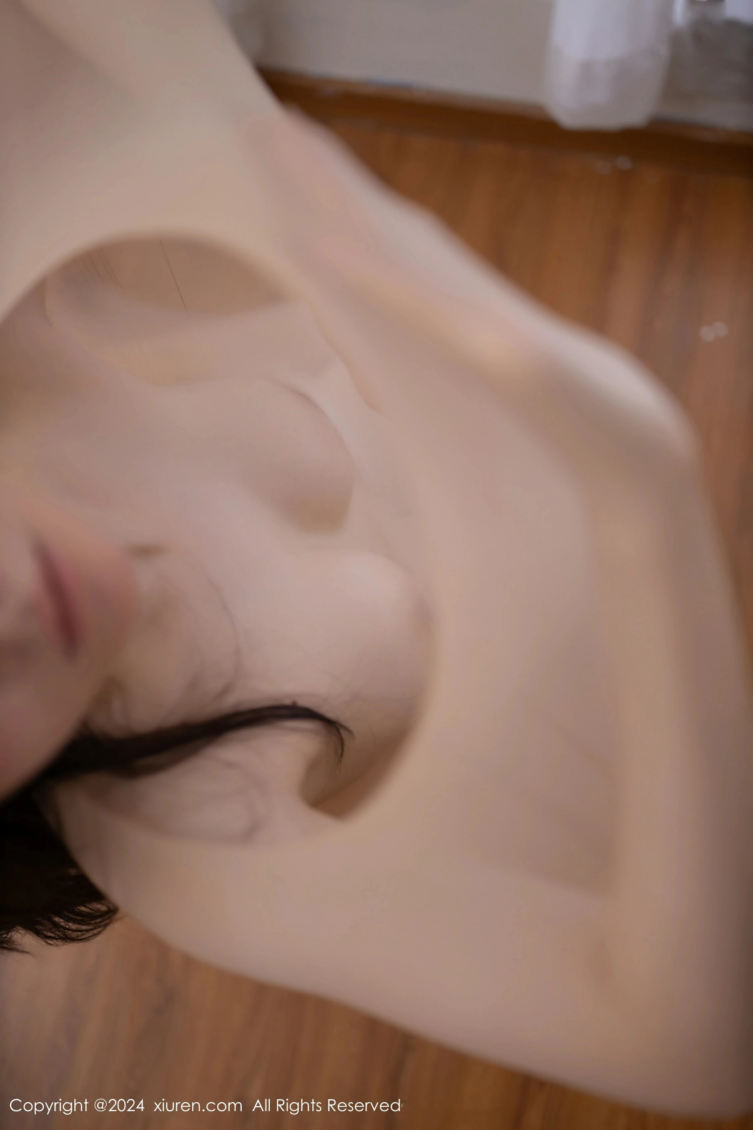  XiuRen 秀人 No.8731 小逗逗 [80P]第16张