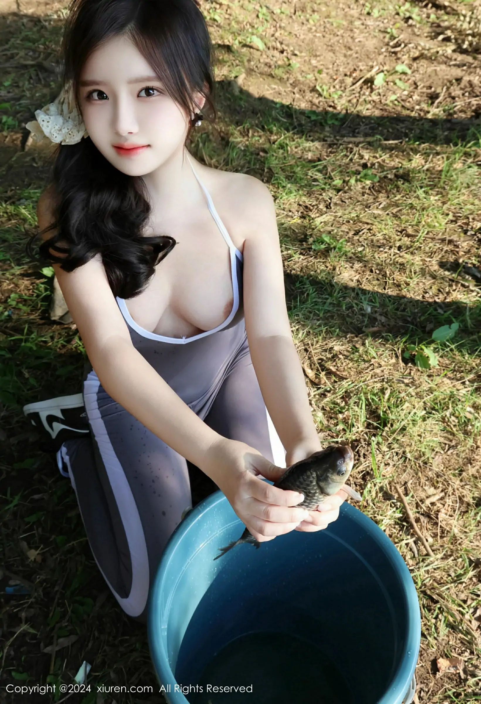  XiuRen 秀人 No.9311 小薯条nienie [92P]第21张