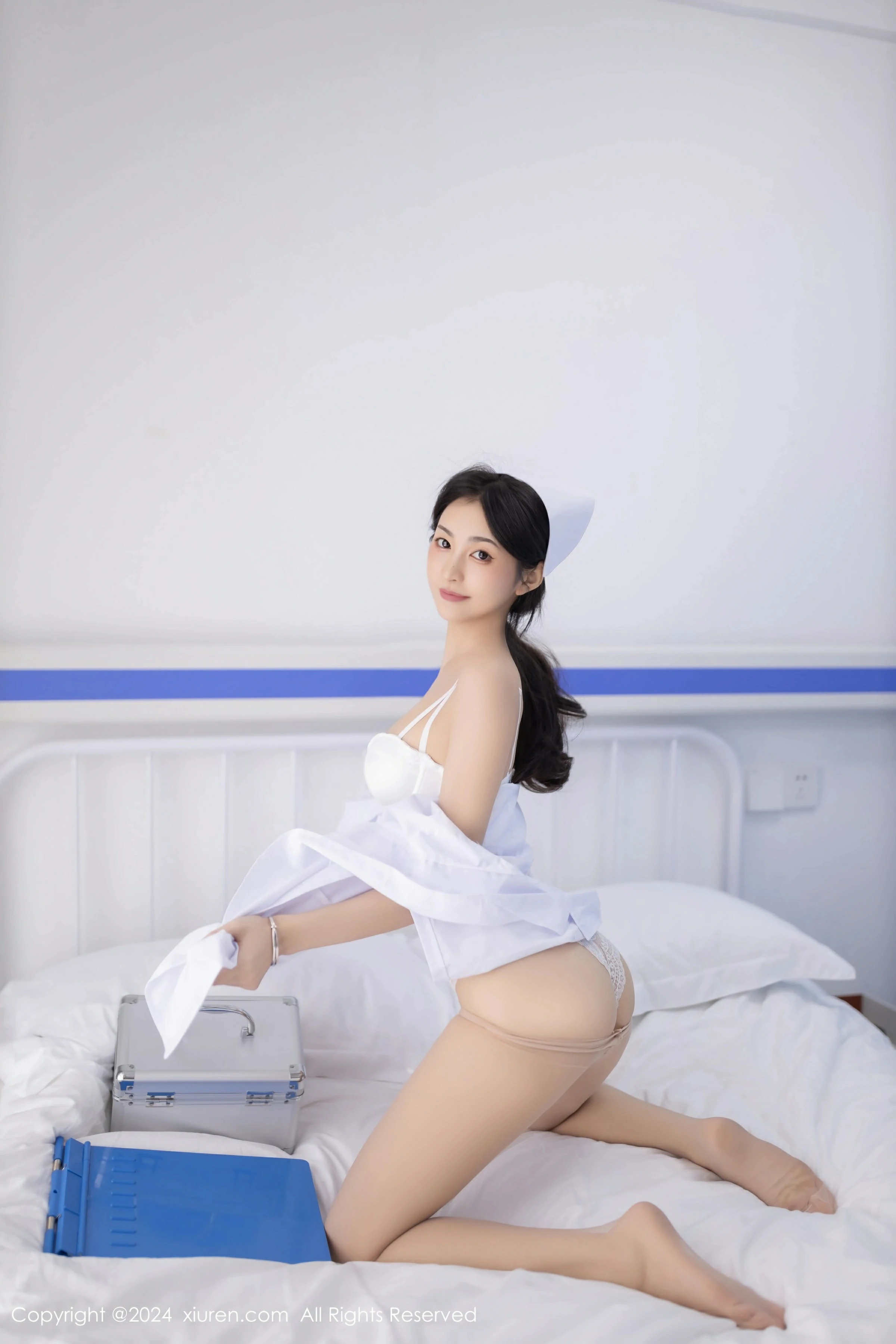  XiuRen 秀人 No.8897 鱼尾fish [80P]第12张