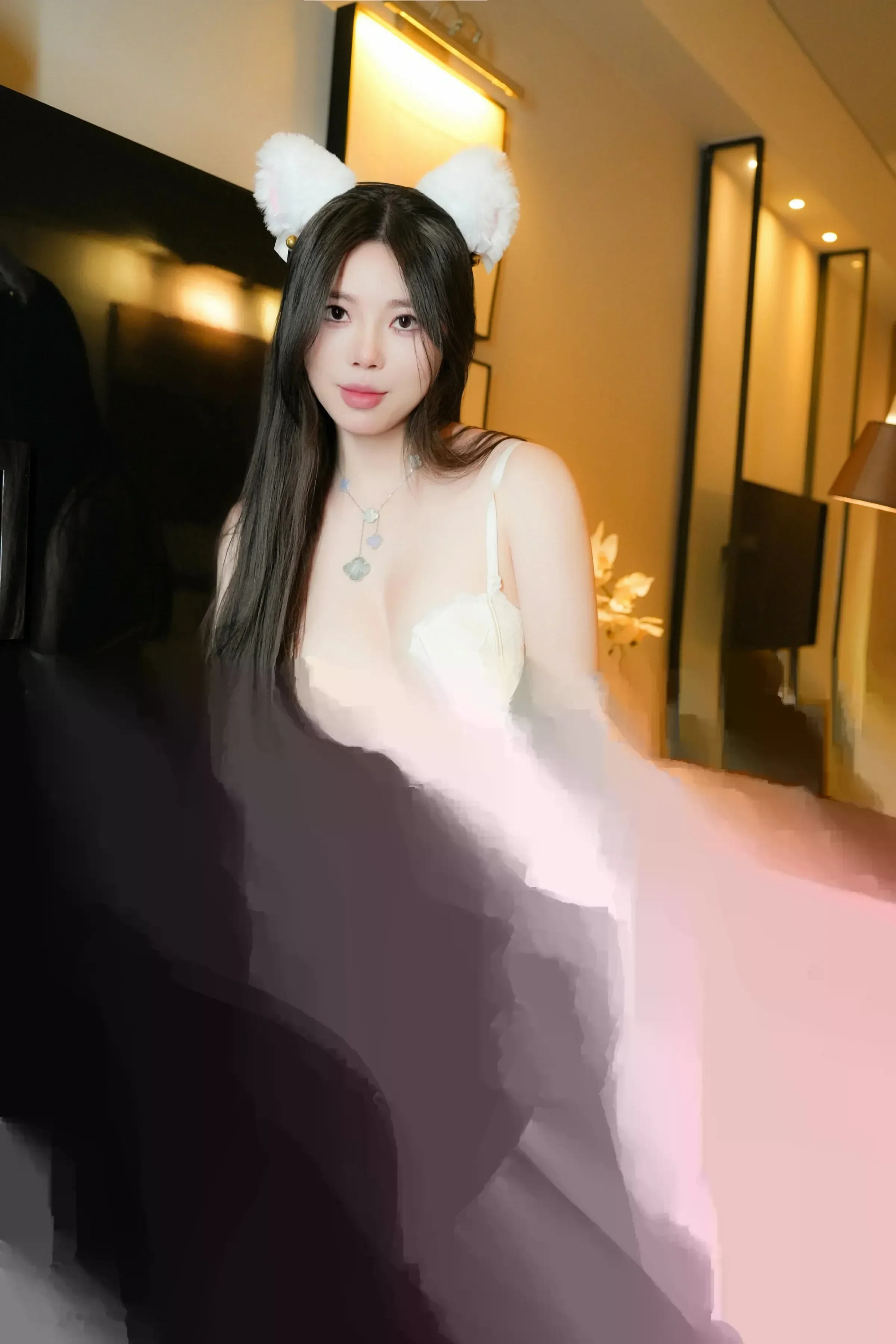  XiuRen 秀人 No.8975 白茹雪 [64P]第11张