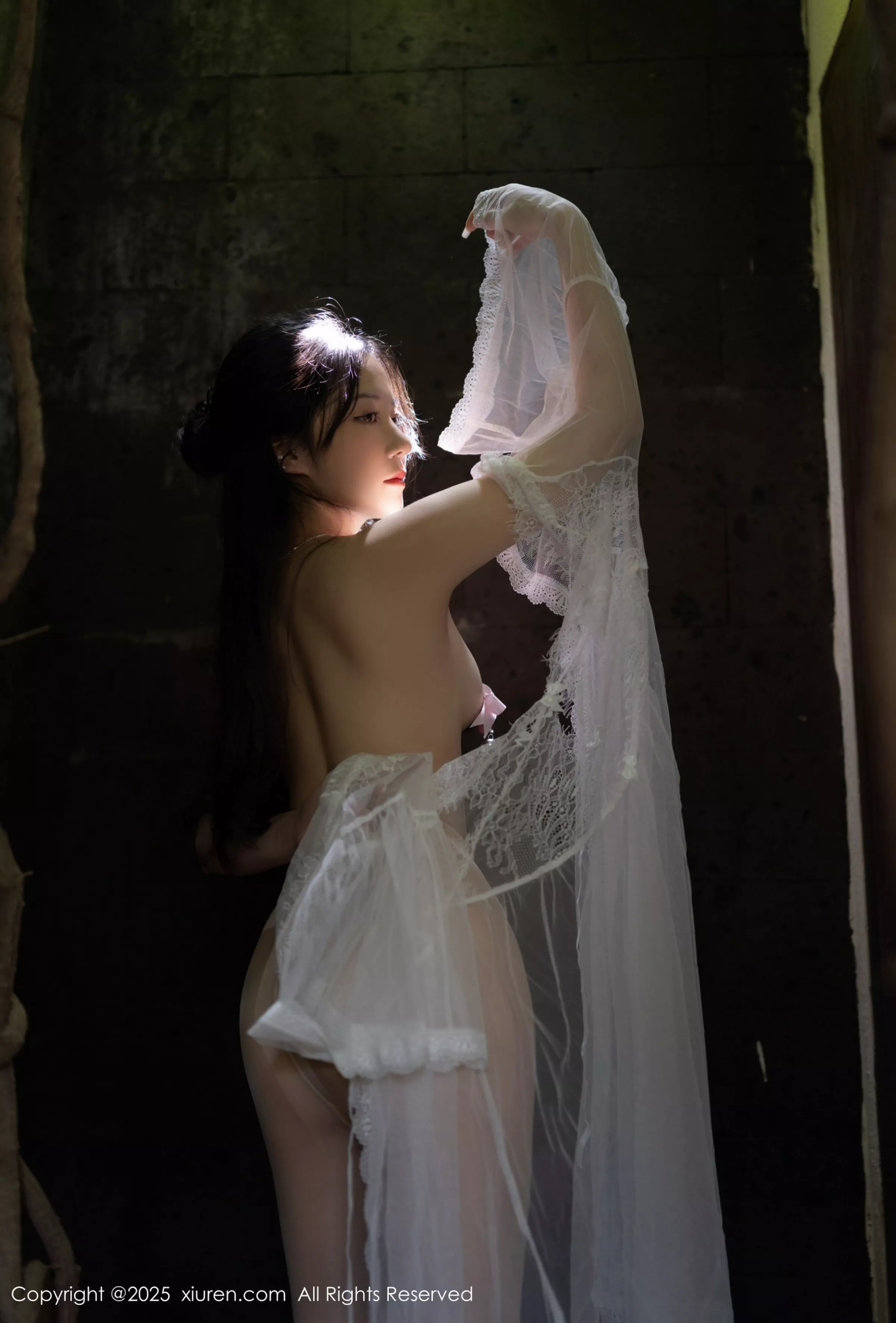  XiuRen 秀人 No.10173 鱼子酱Fish [80P]第9张