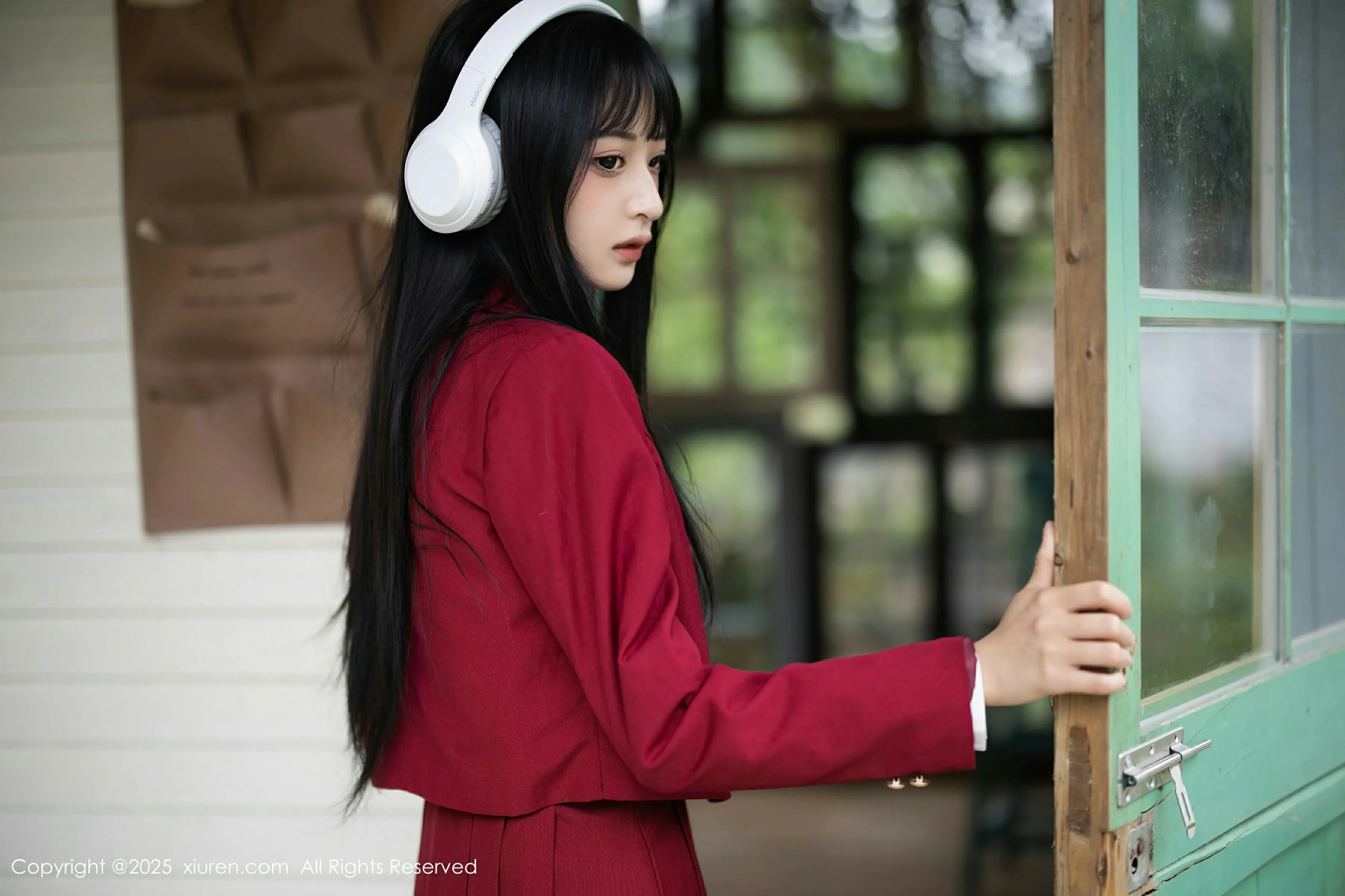  XiuRen 秀人 No.10215 茂木希子 [82P]第7张