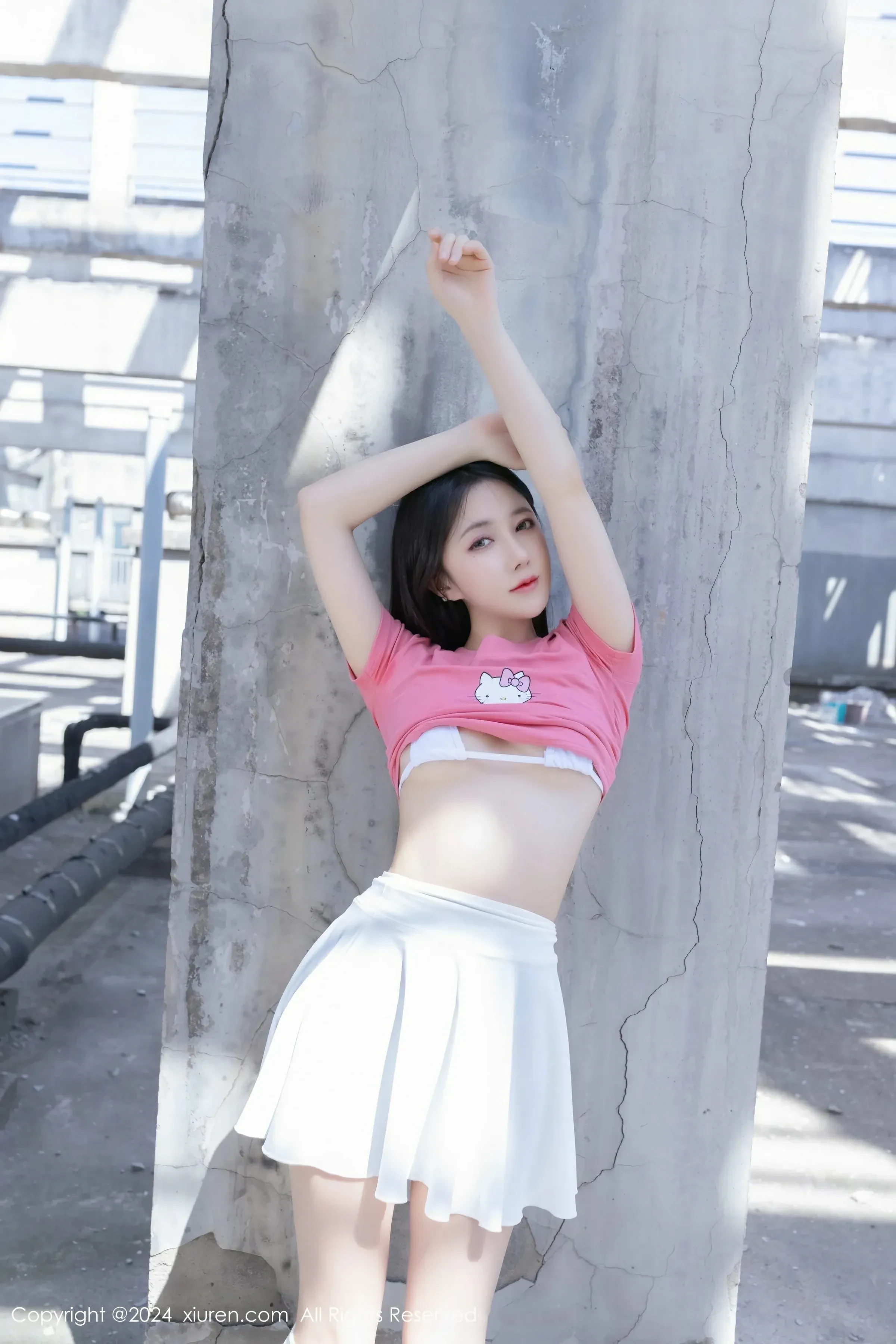  XiuRen 秀人 No.8457 鱼子酱Fish [80P]第11张