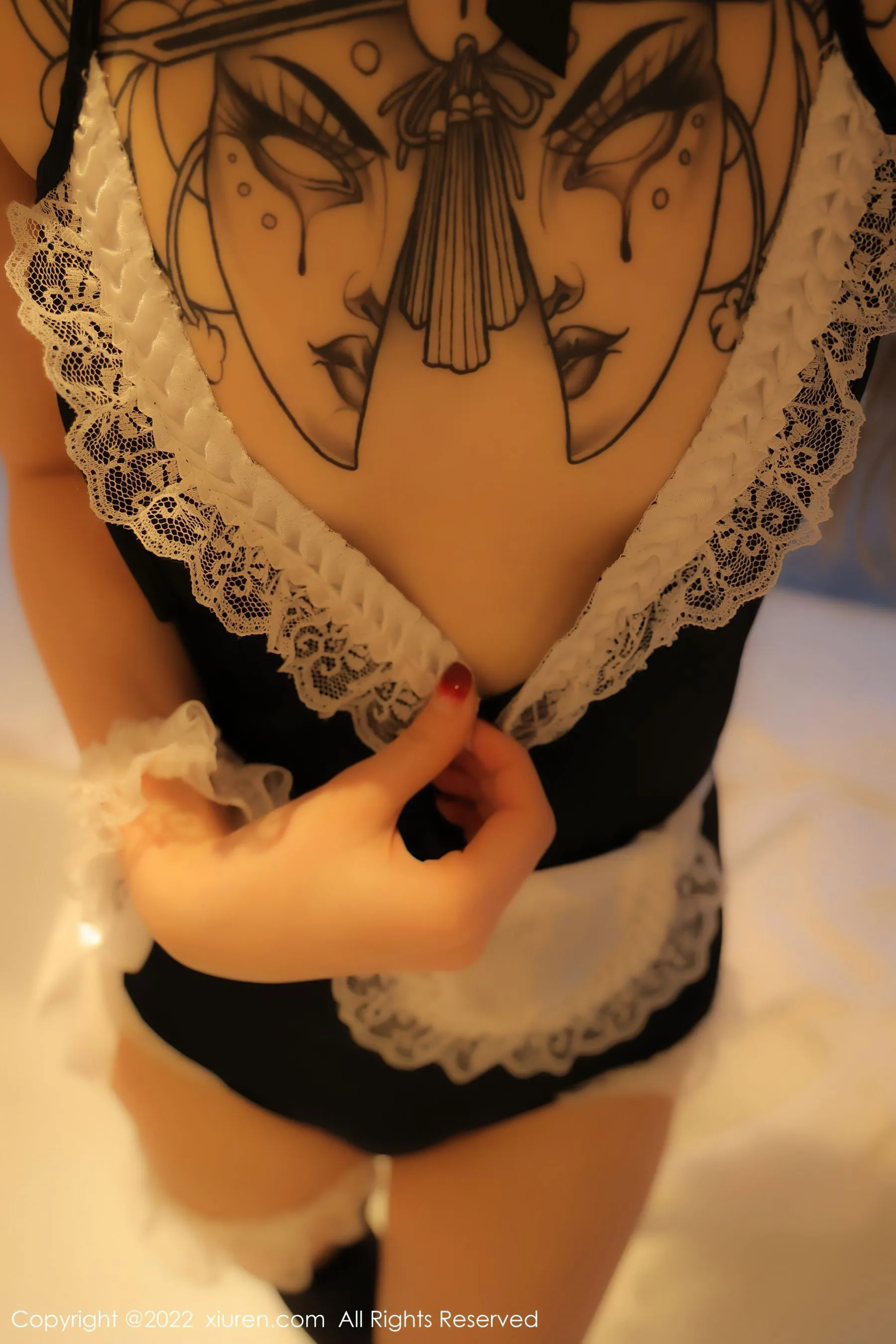 秀人 No.4535 奶瓶第26张