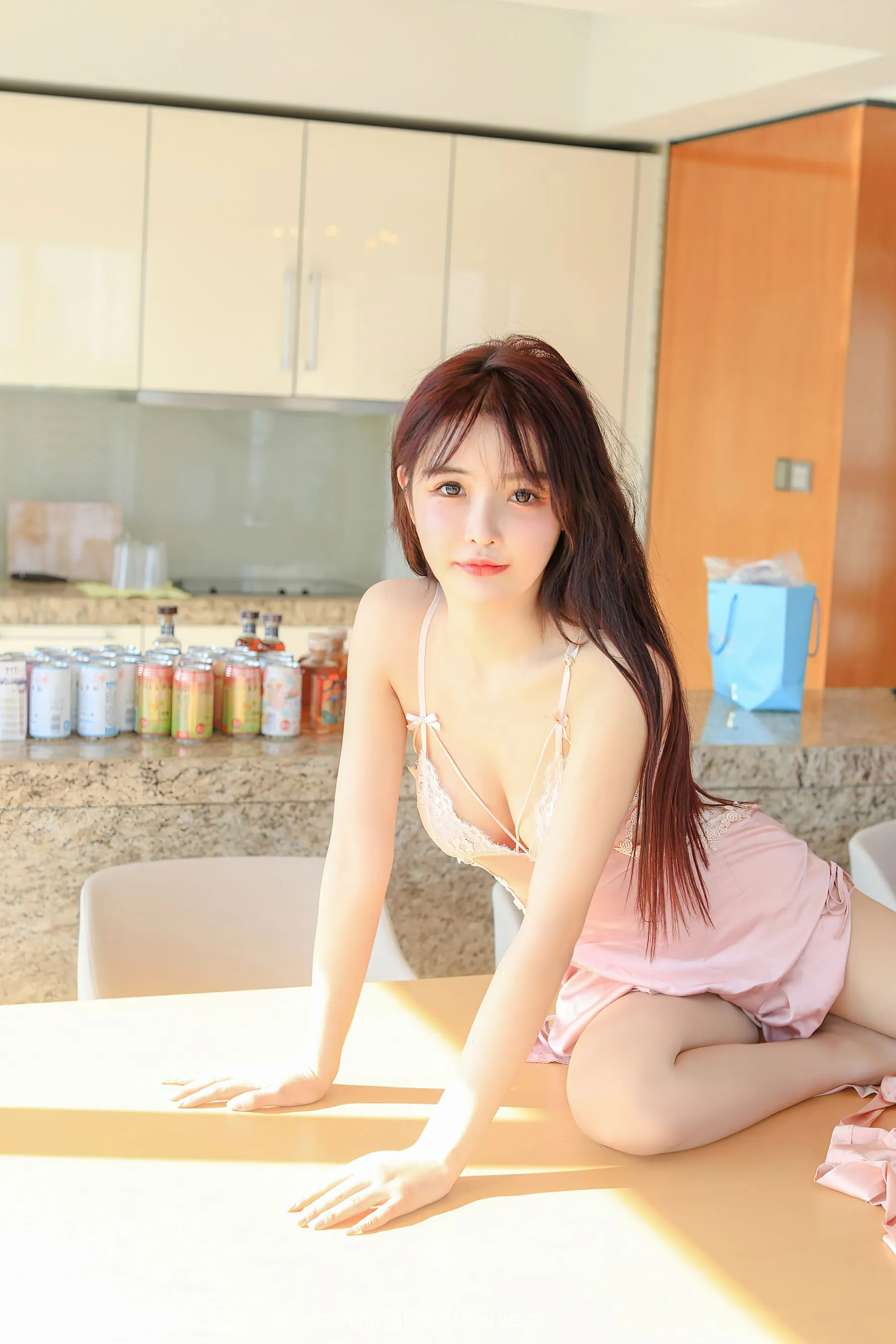 秀人 No.2666 南初妹妹第10张