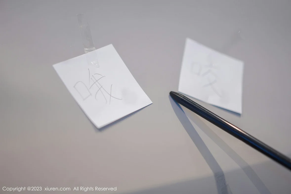  XiuRen 秀人 No.7095 Carol周妍希 魅惑黑丝性感写真 [77P]第17张