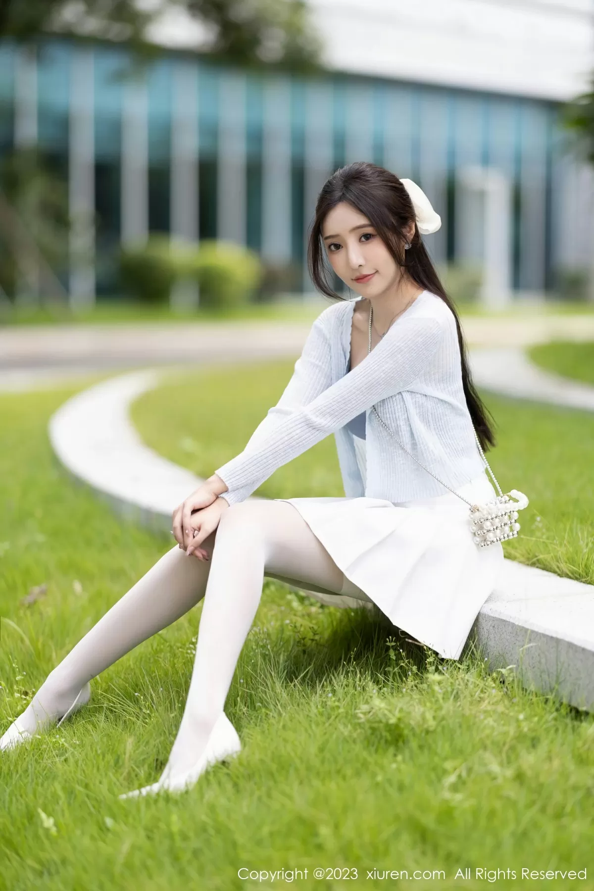  XiuRen 秀人 No.7515 王馨瑶yanni [92P]第5张