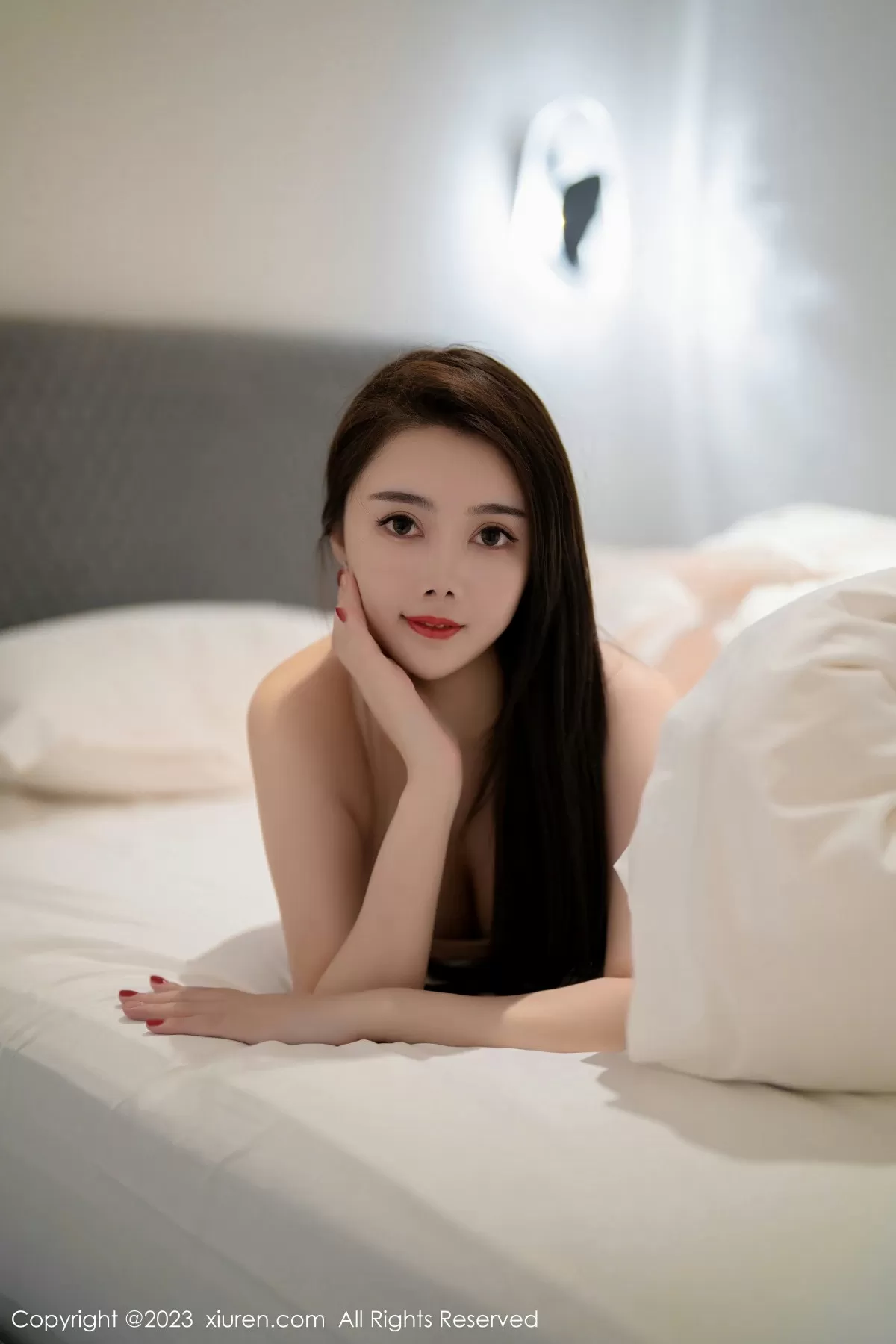  XiuRen 秀人 No.7517 summer宝宝 [62P]第4张