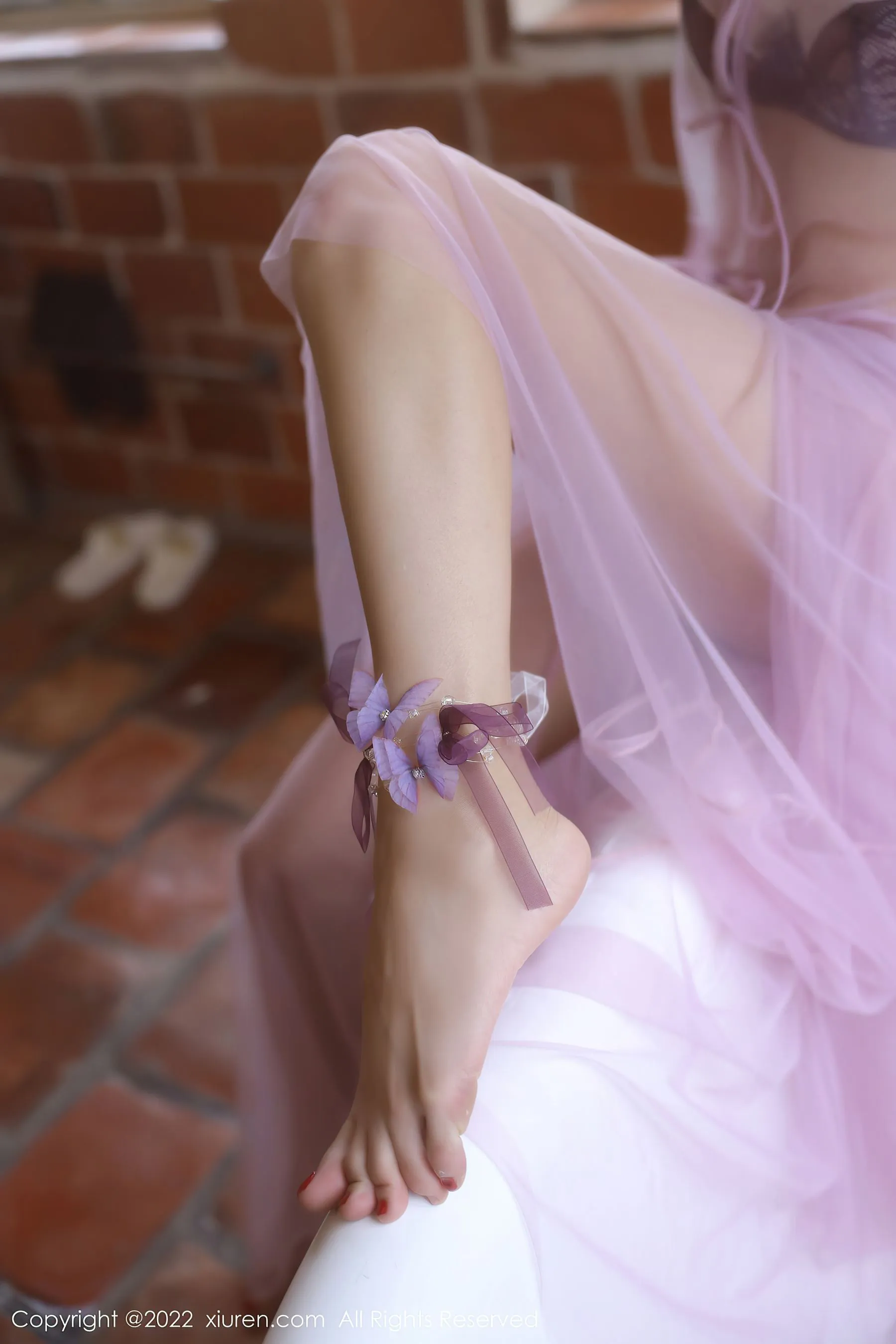 秀人网 No.5085 佘贝拉Bella第9张