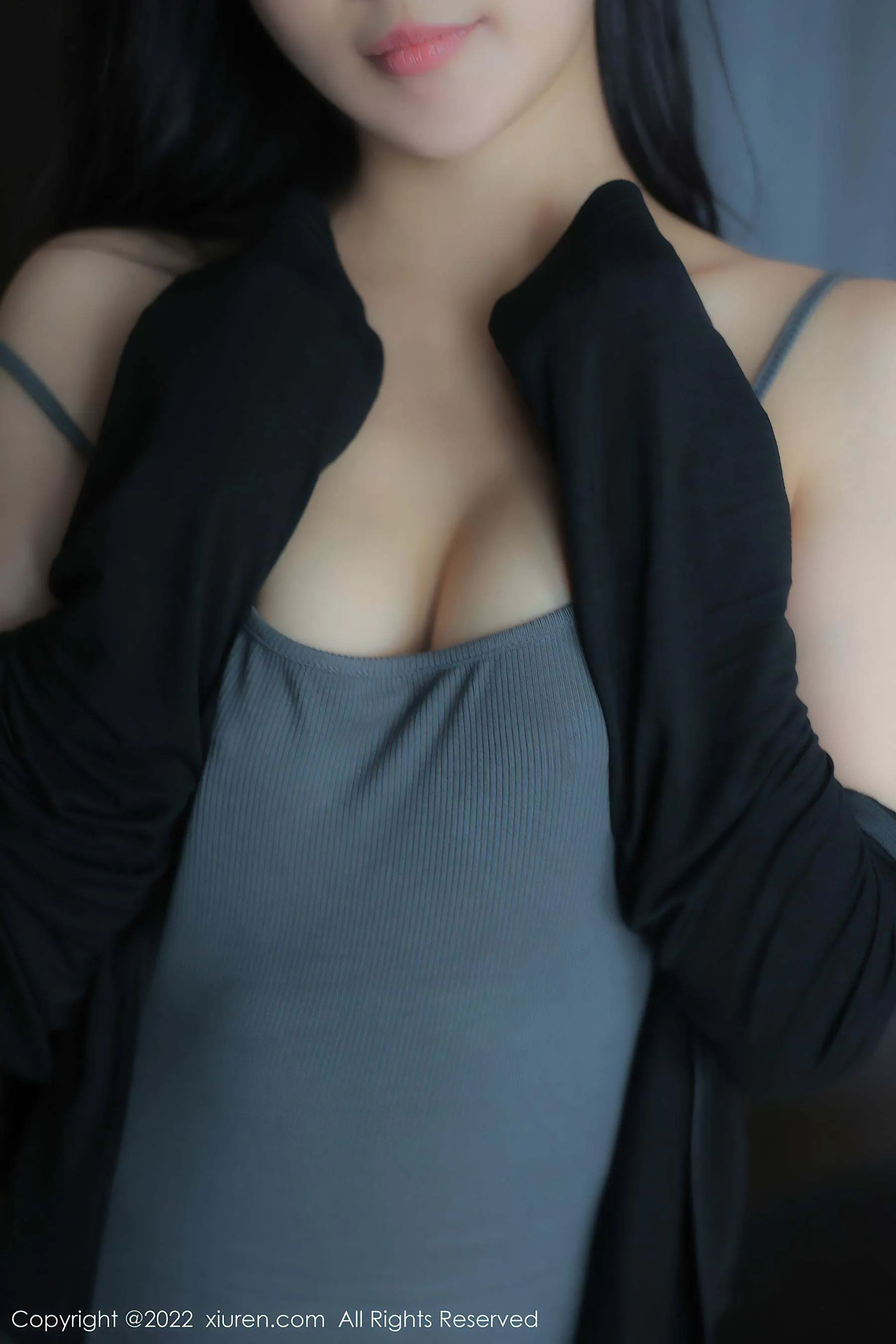 秀人网 No.5553 顾楚楚Maily第18张