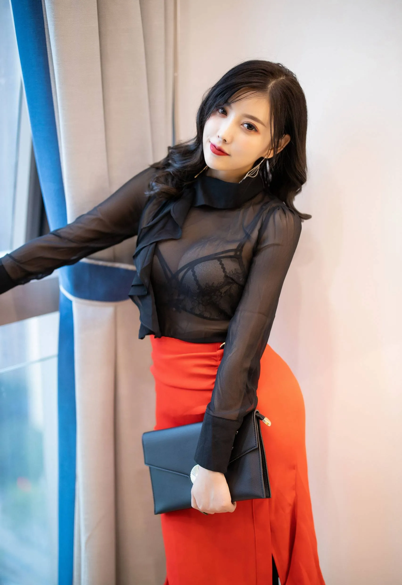 XIUREN秀人网 N0.1778 杨晨晨sugar第3张